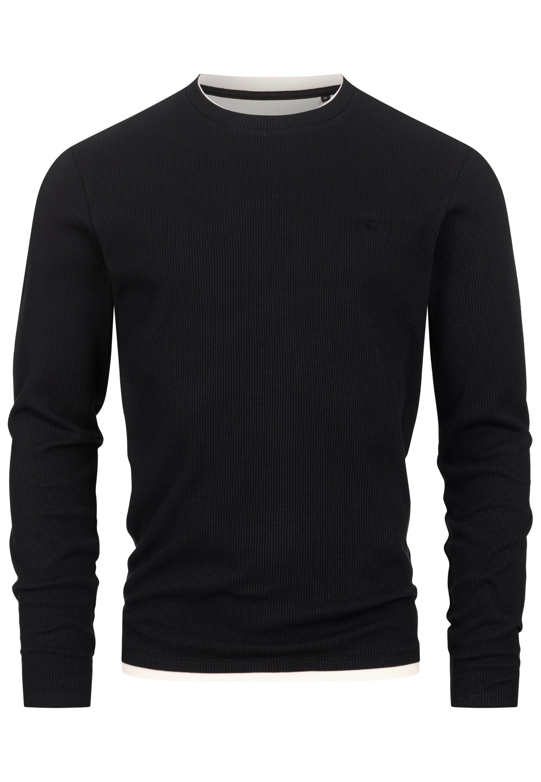 Langarmshirt INValwald Produktbild