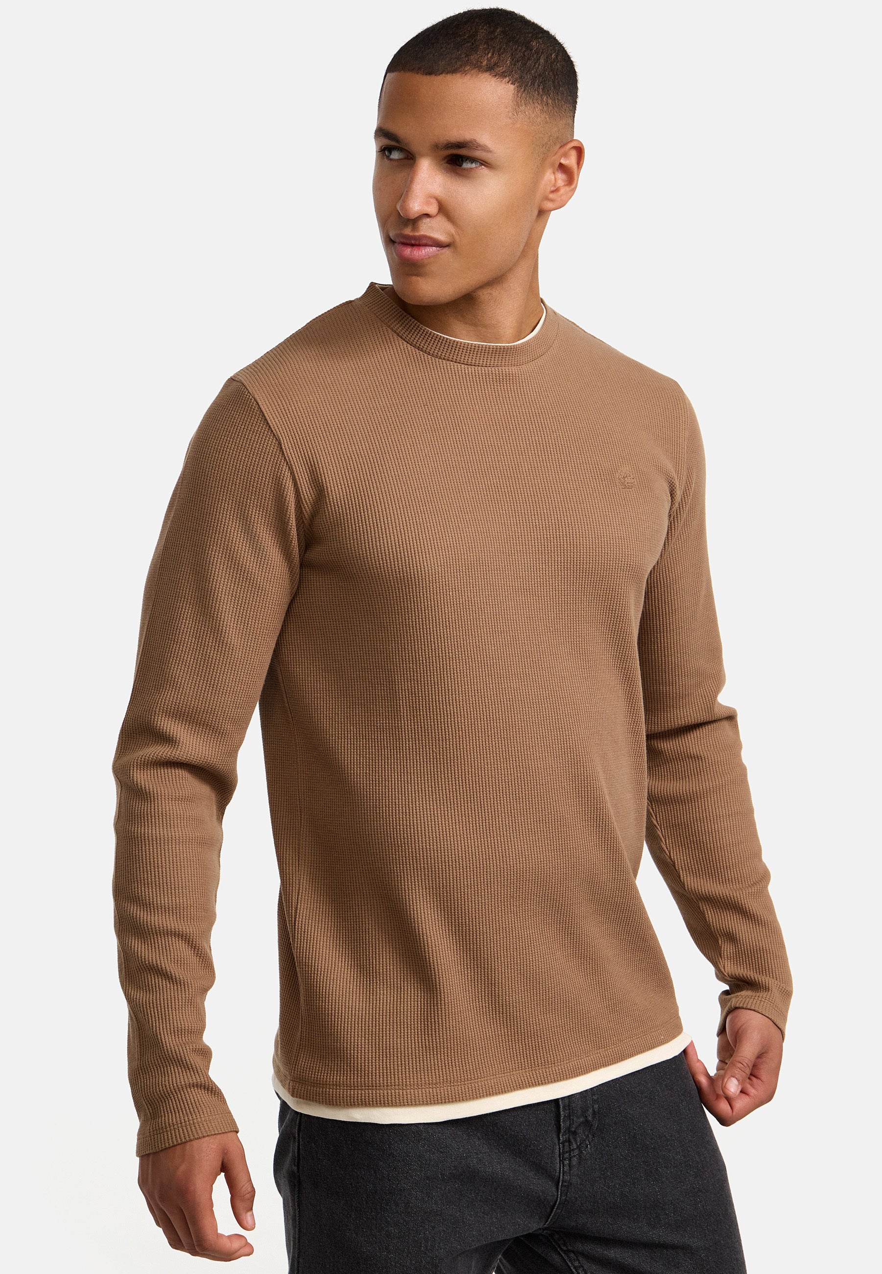 Langarmshirt INValwald Produktbild