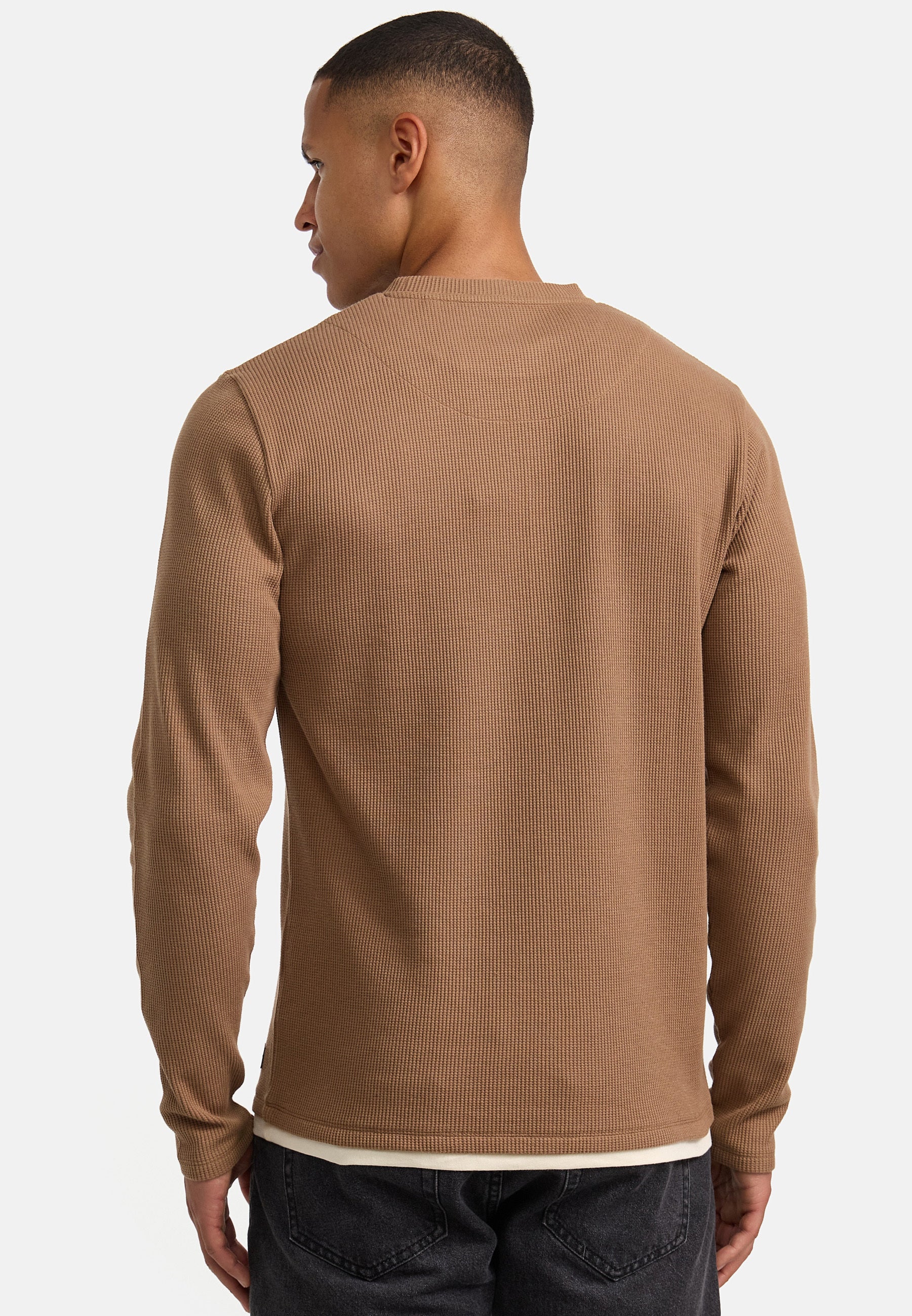 Langarmshirt INValwald Produktbild