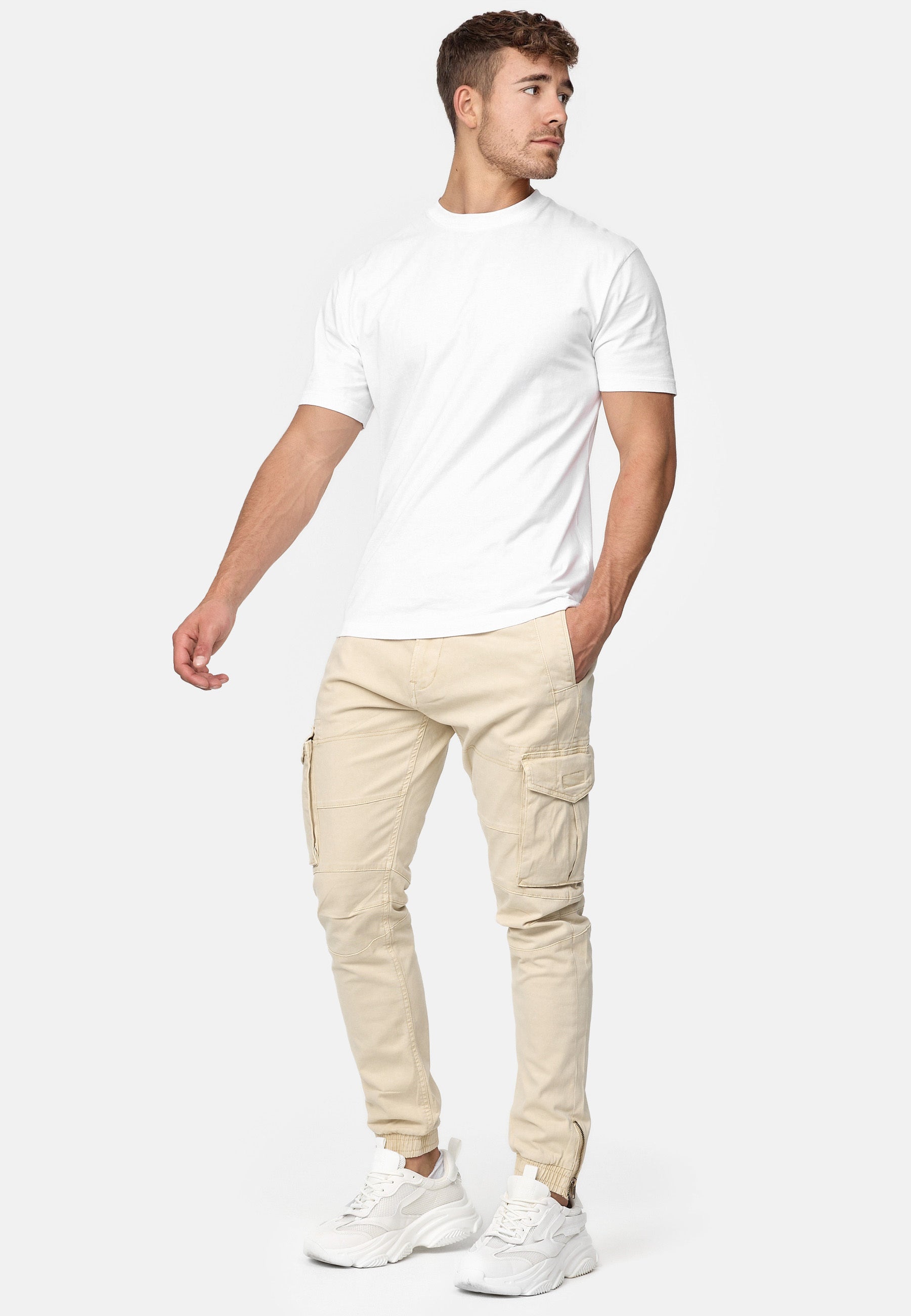 Cargohose Alex Produktbild
