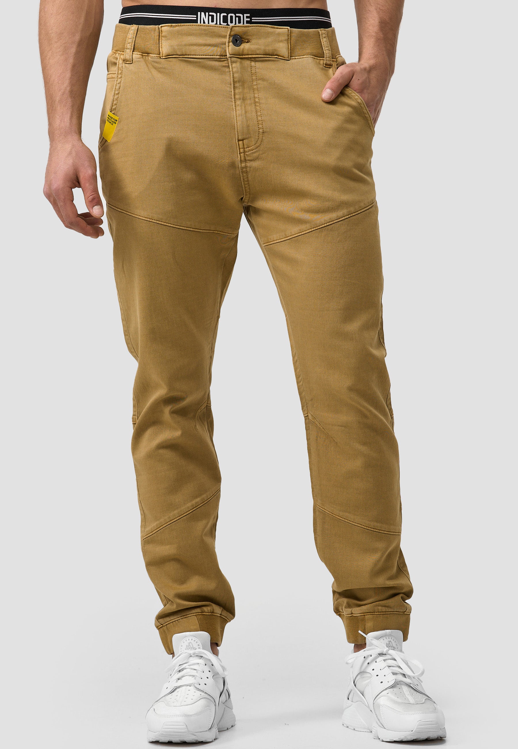 Hose Zannes Produktbild