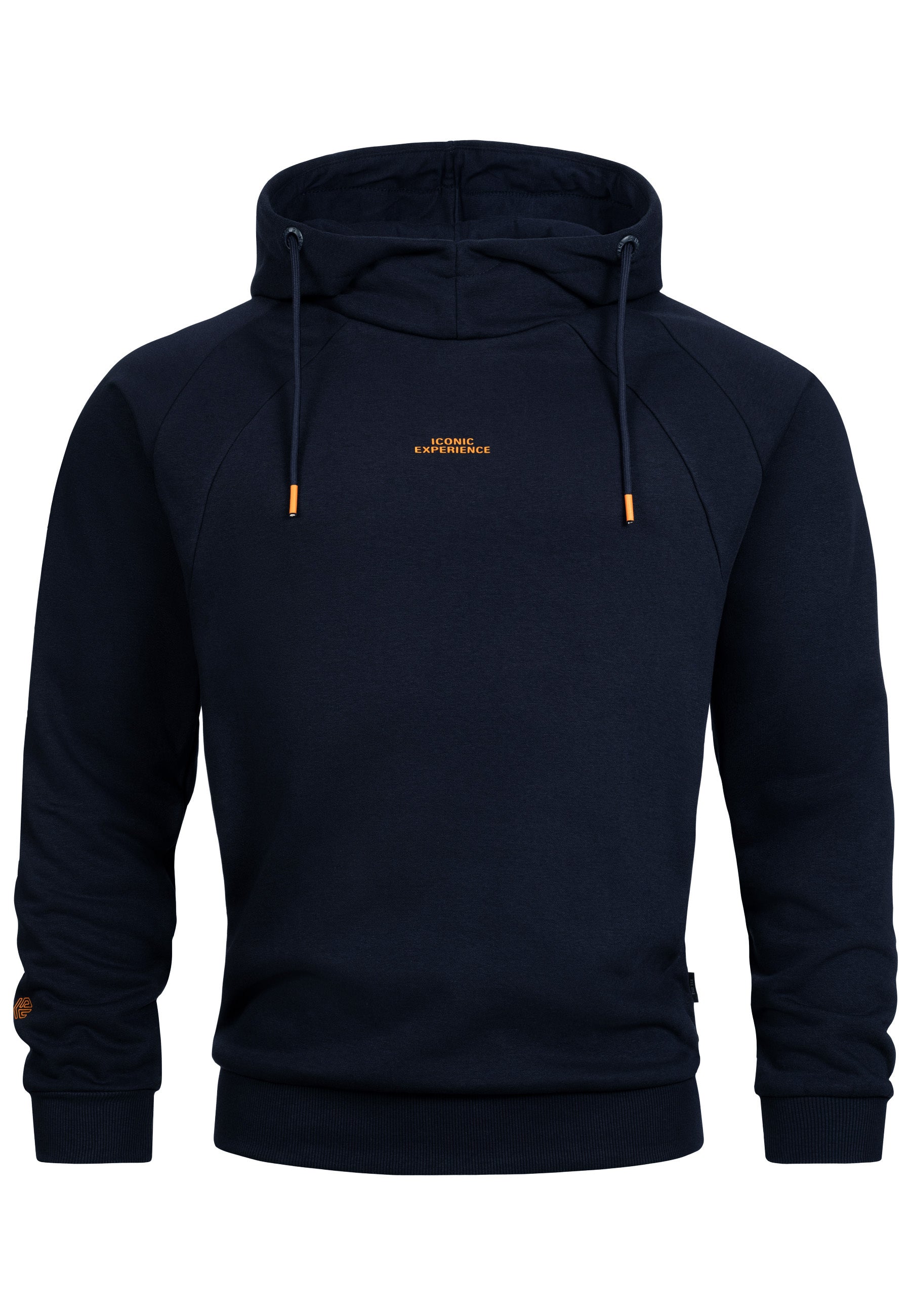 Kapuzenpullover INVir Produktbild