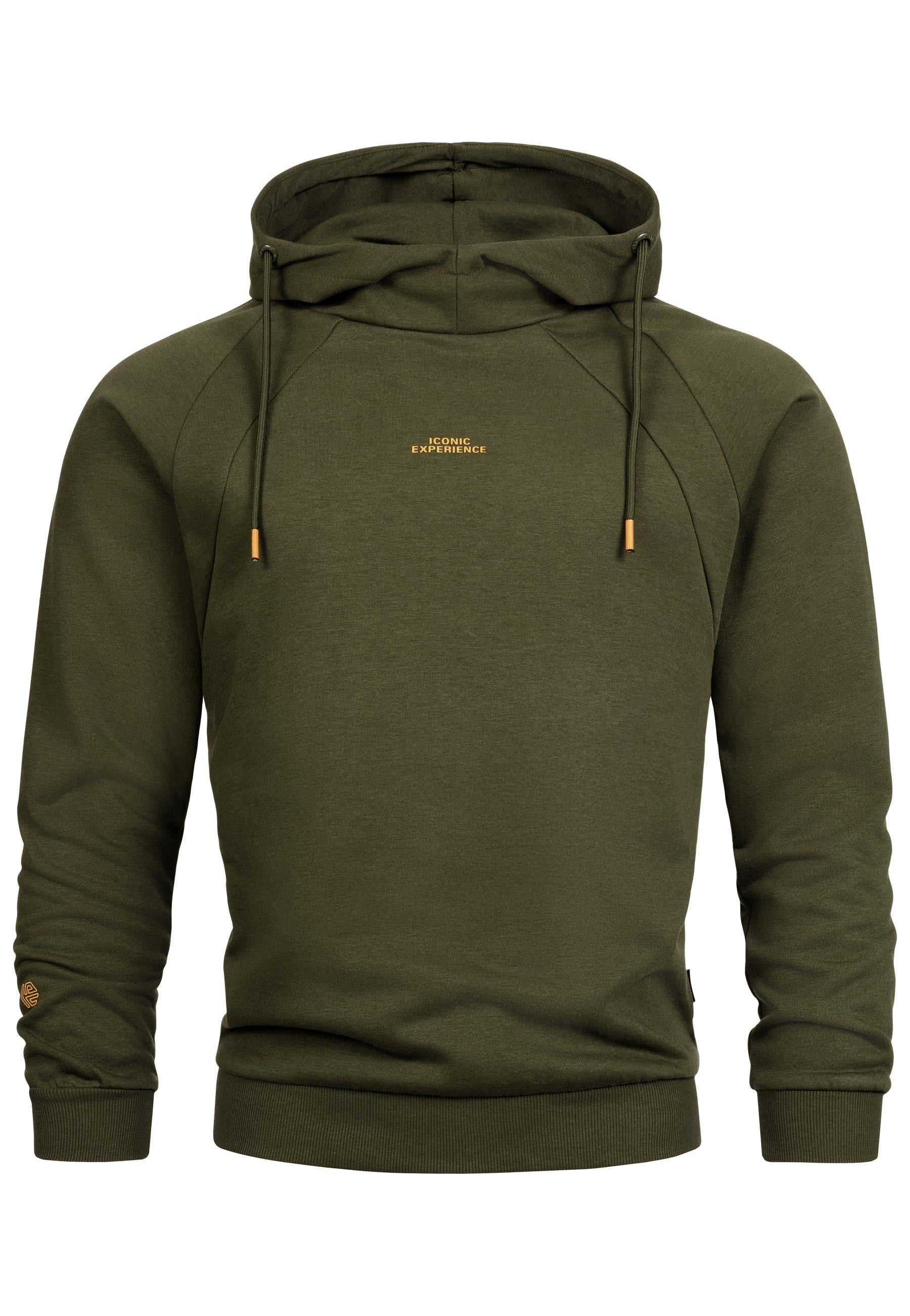 Kapuzenpullover INVir Produktbild