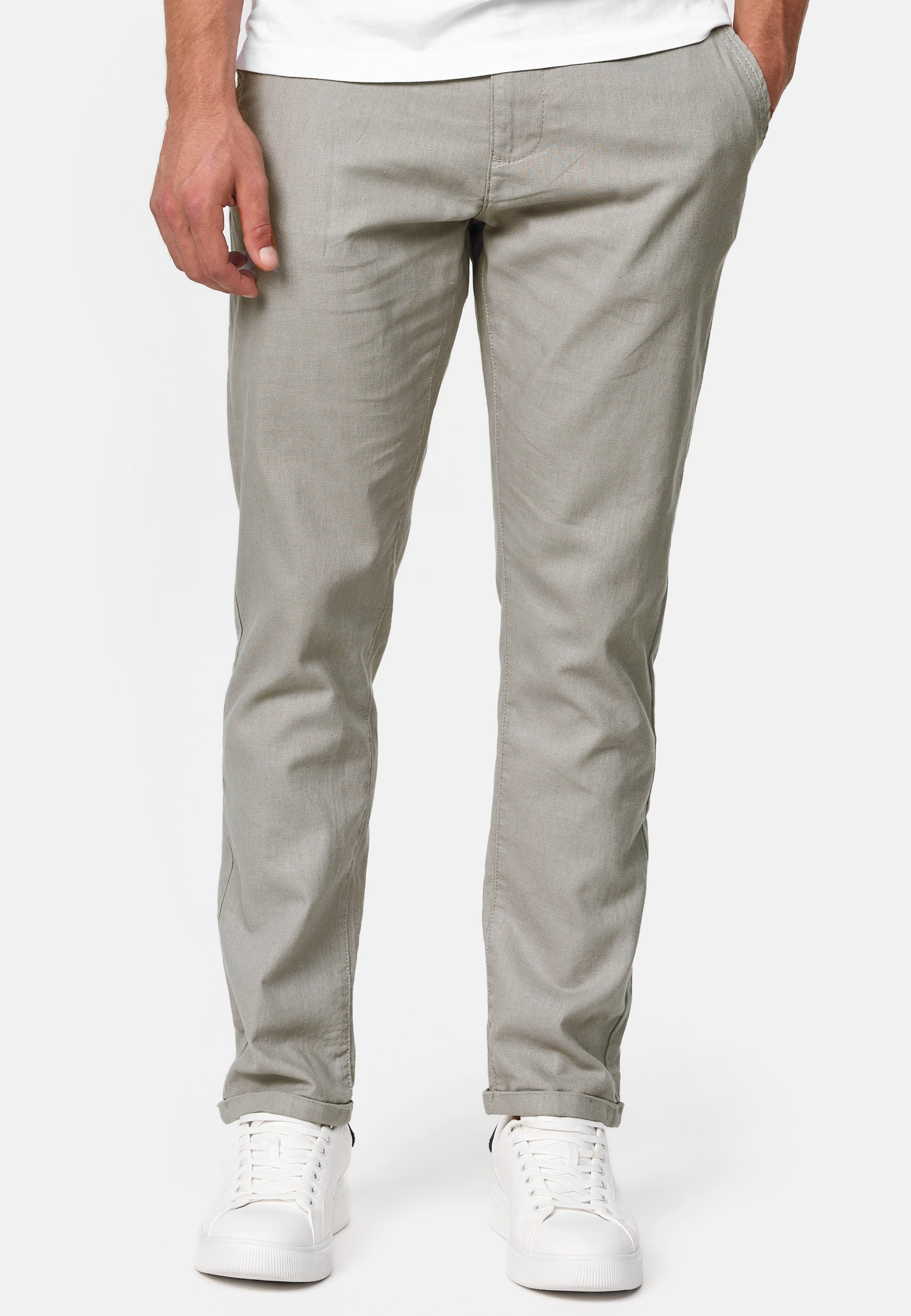 Leinenhose Bryne Produktbild