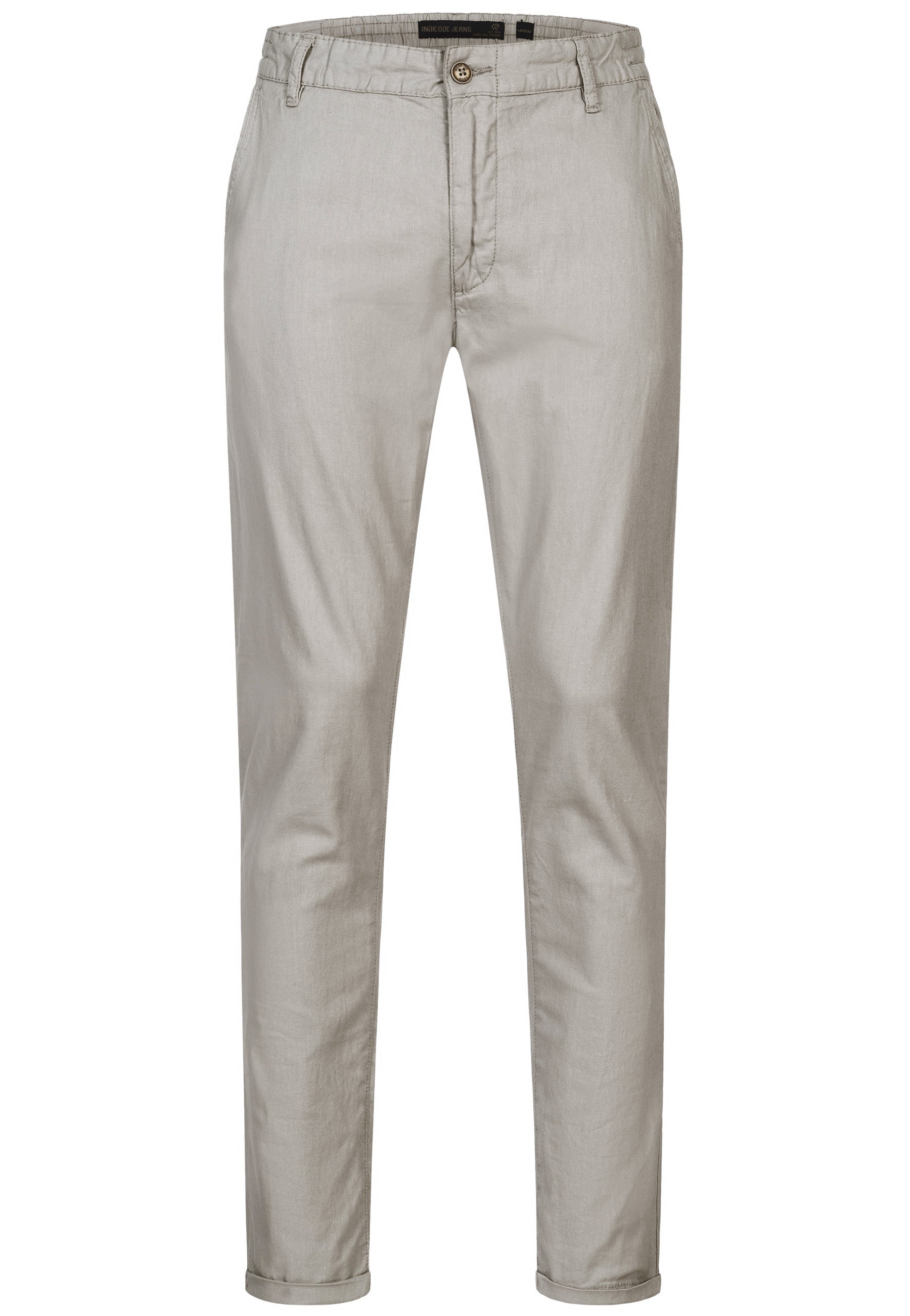 Leinenhose Bryne Produktbild