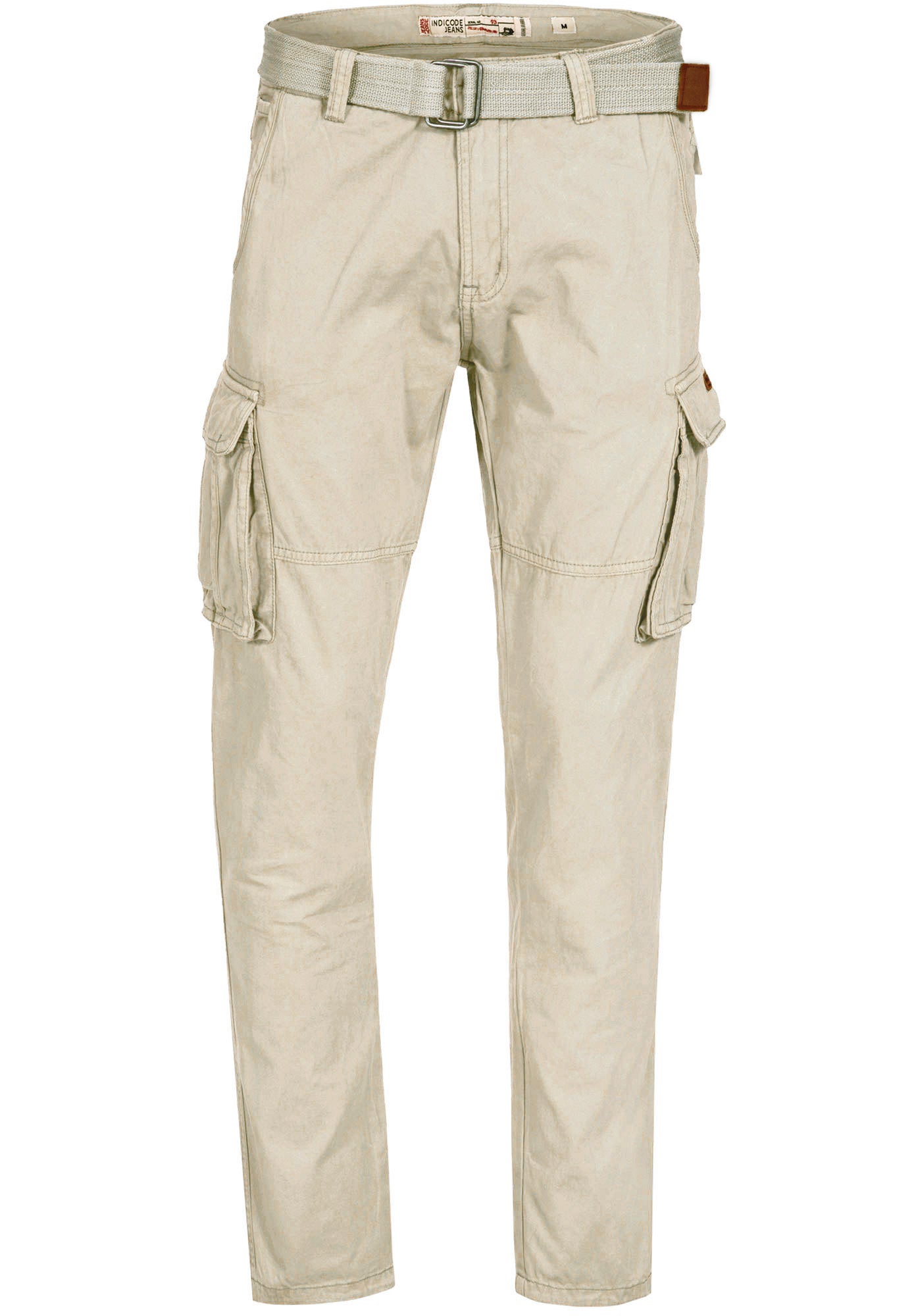 Cargohose INPascan Produktbild