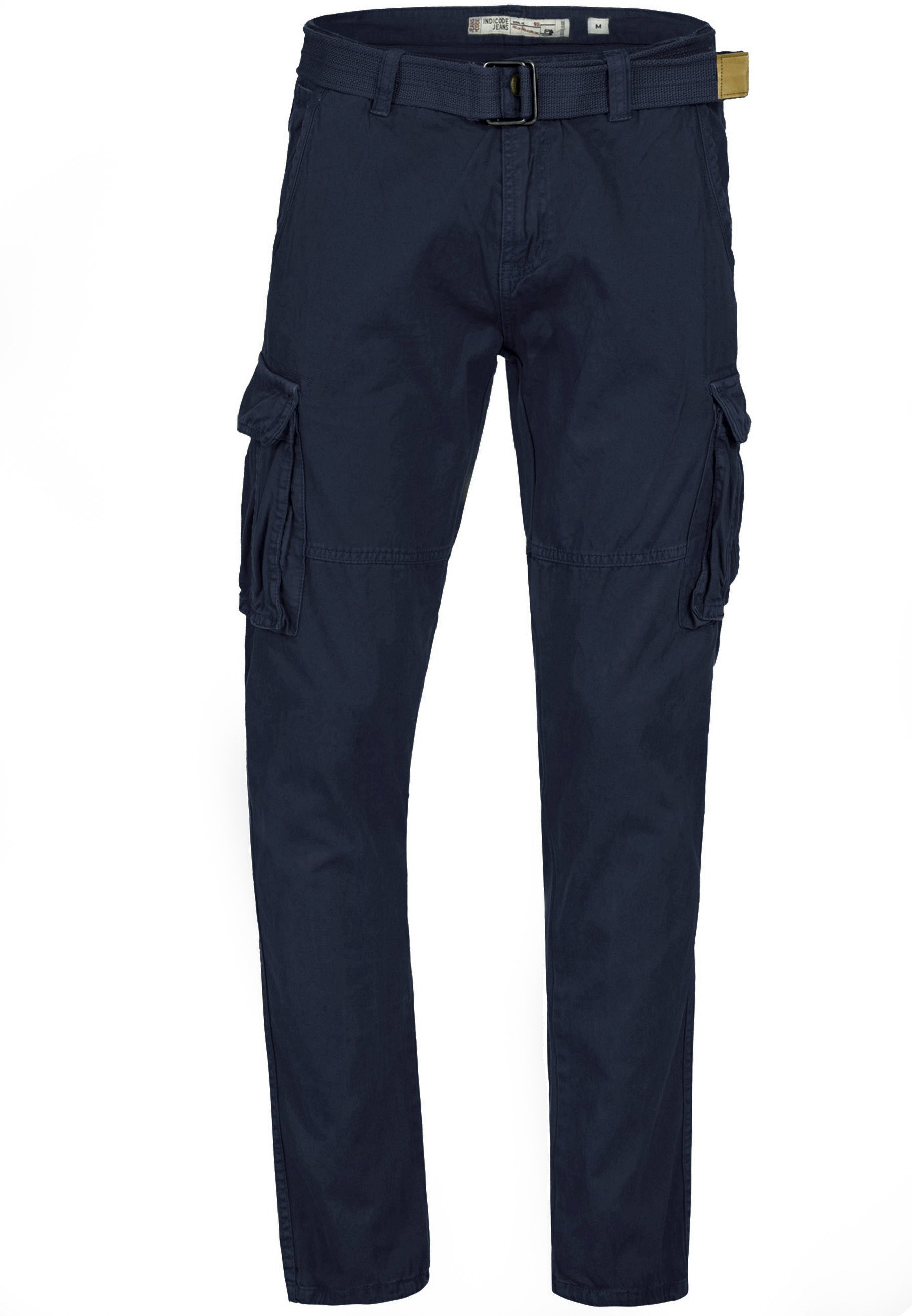 Cargohose INPascan Produktbild