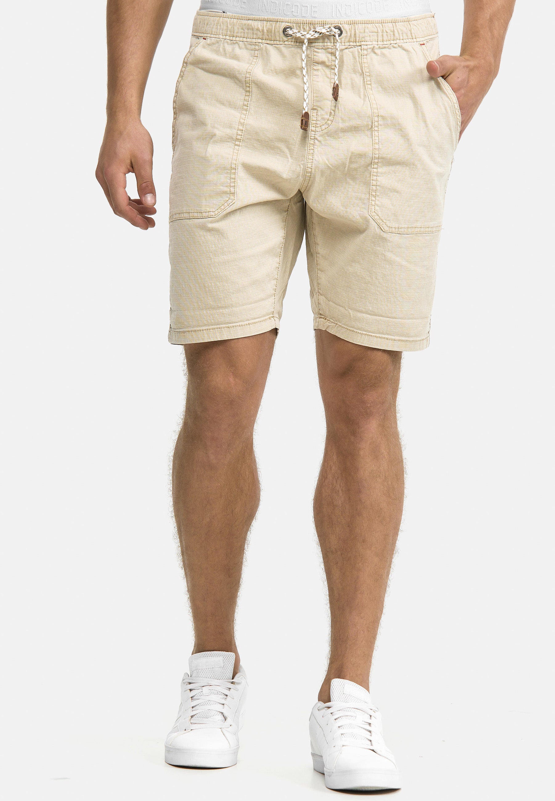 Shorts Chino Stoufville Produktbild