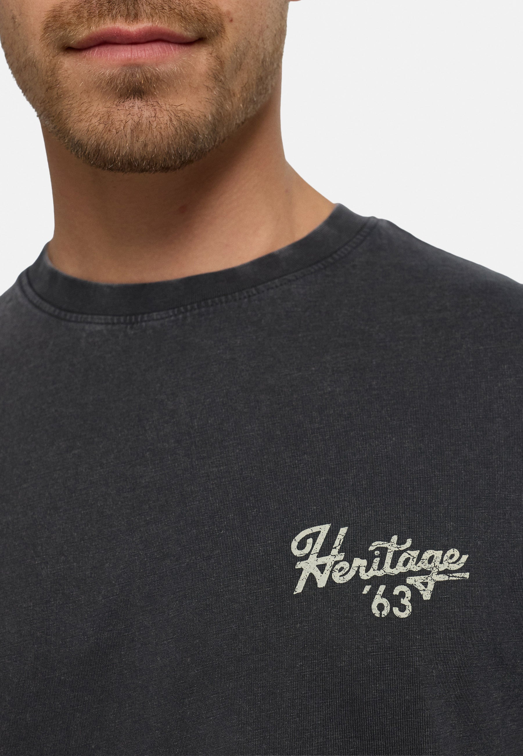 T-Shirt INHeritage Produktbild