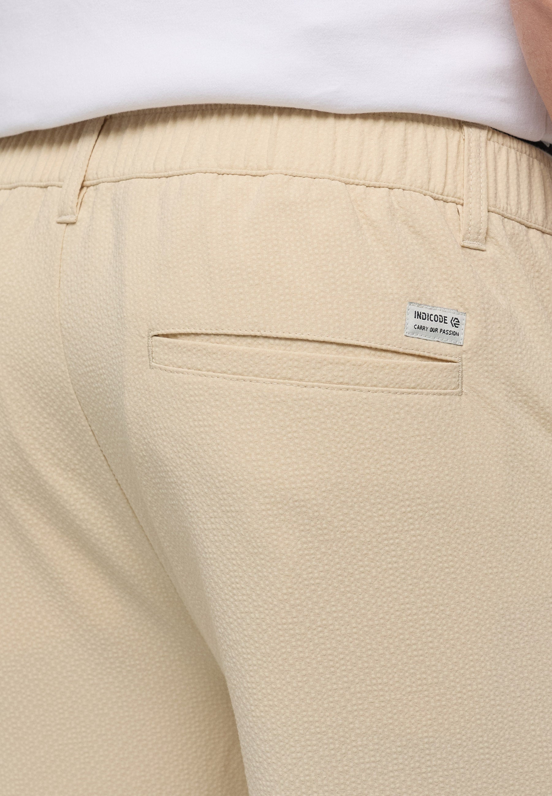Chinohose INDaminos Pant Produktbild