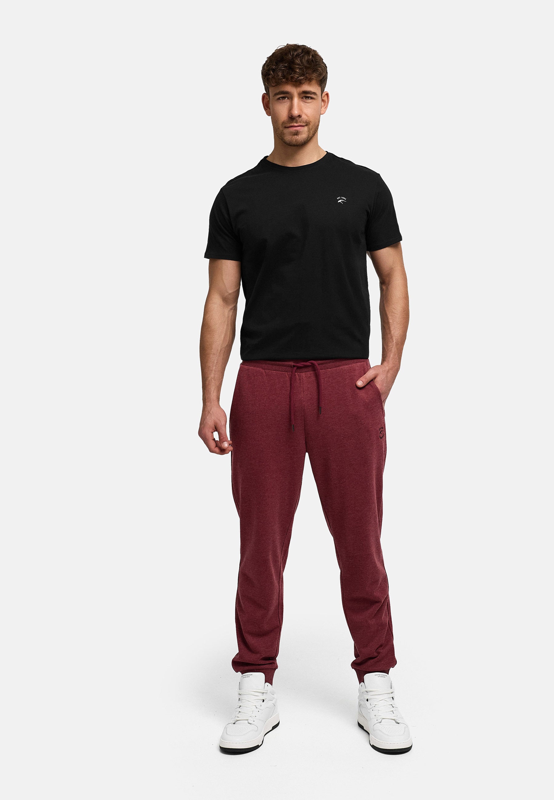 Jogginghose Eberline Produktbild
