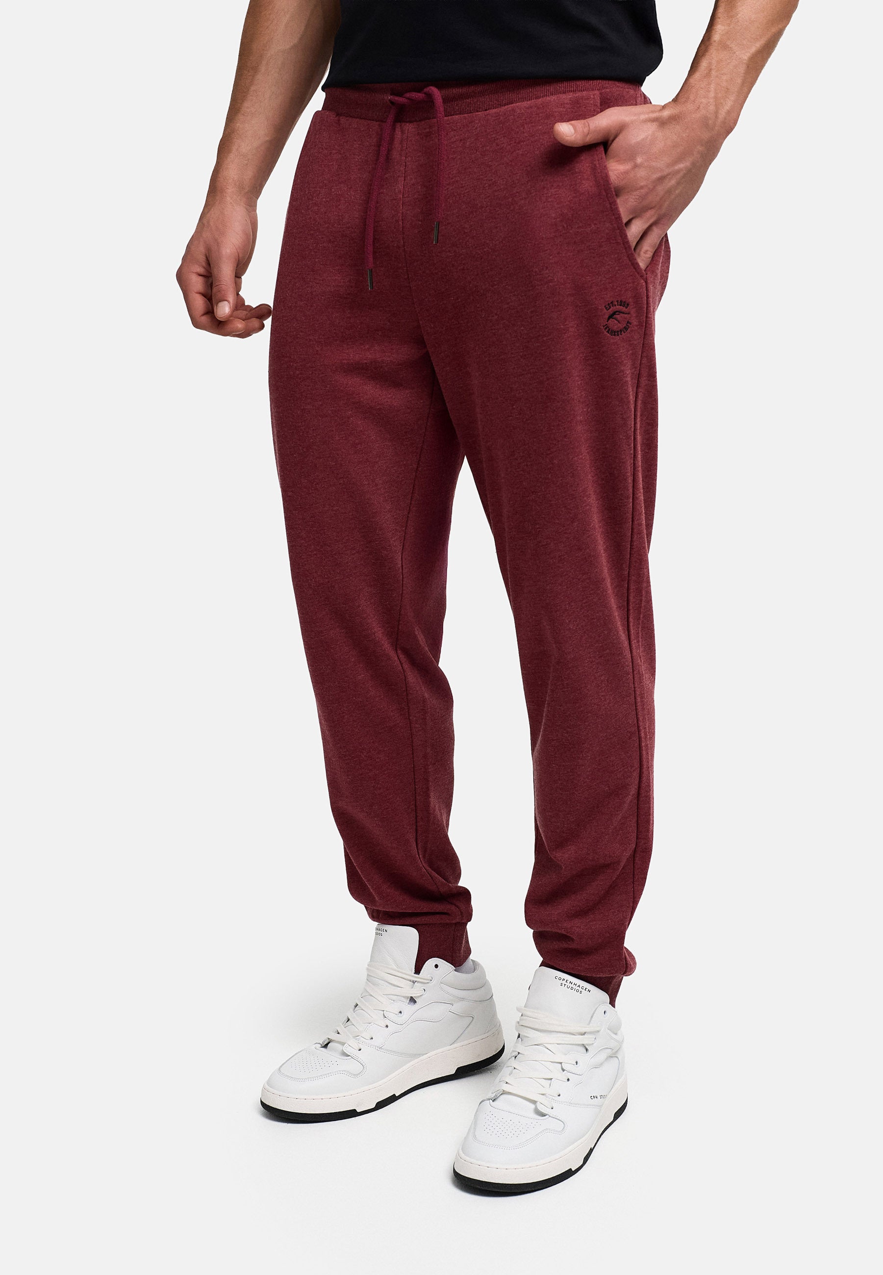Jogginghose Eberline Produktbild