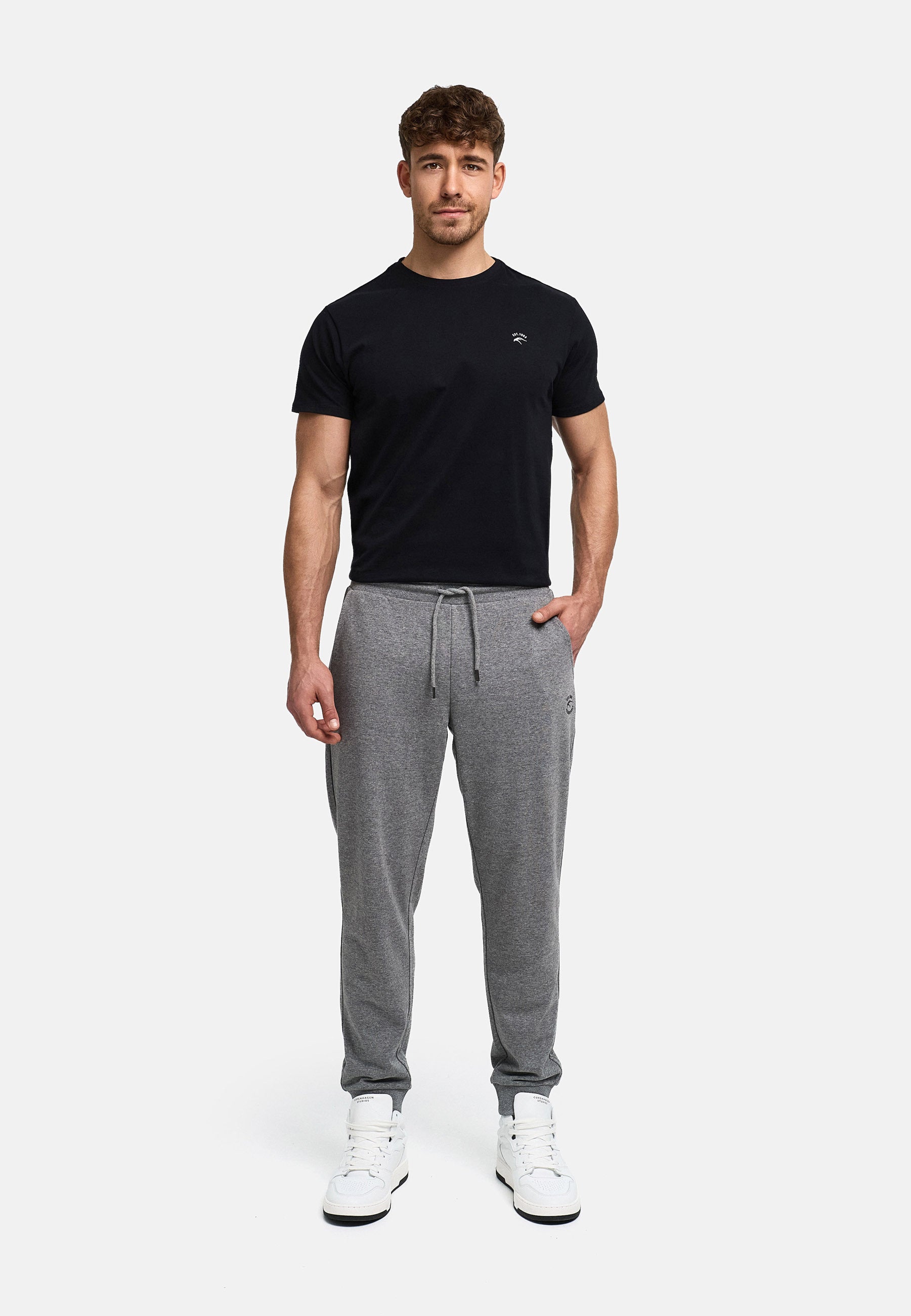 Jogginghose Eberline Produktbild