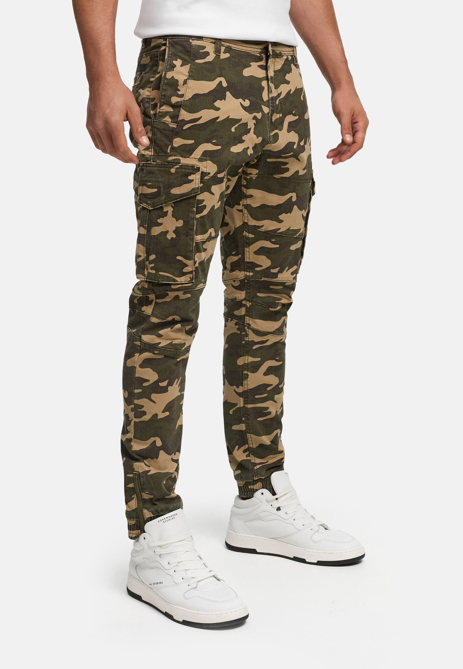 Cargohose Alex Produktbild