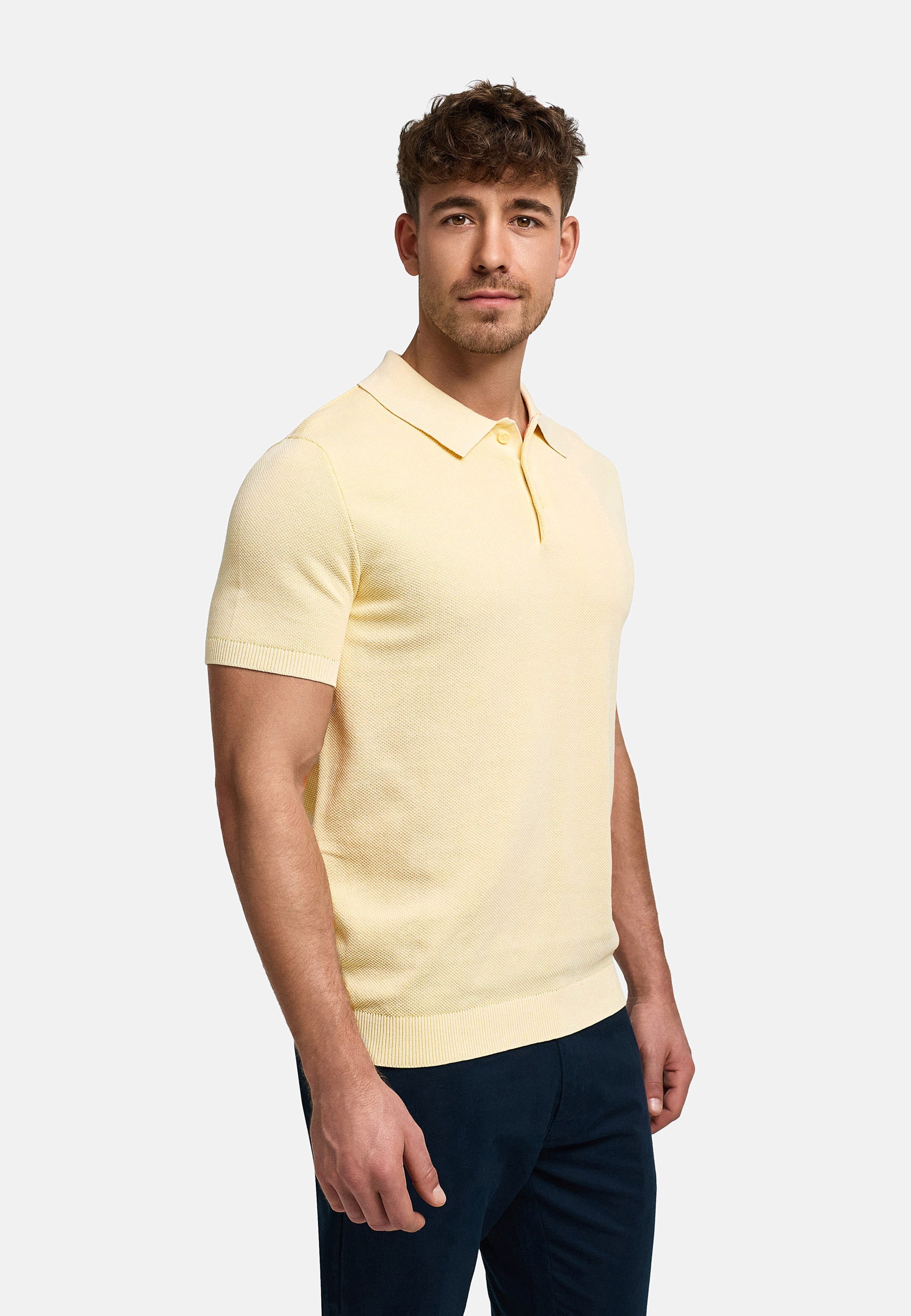 Poloshirt INVorm Produktbild