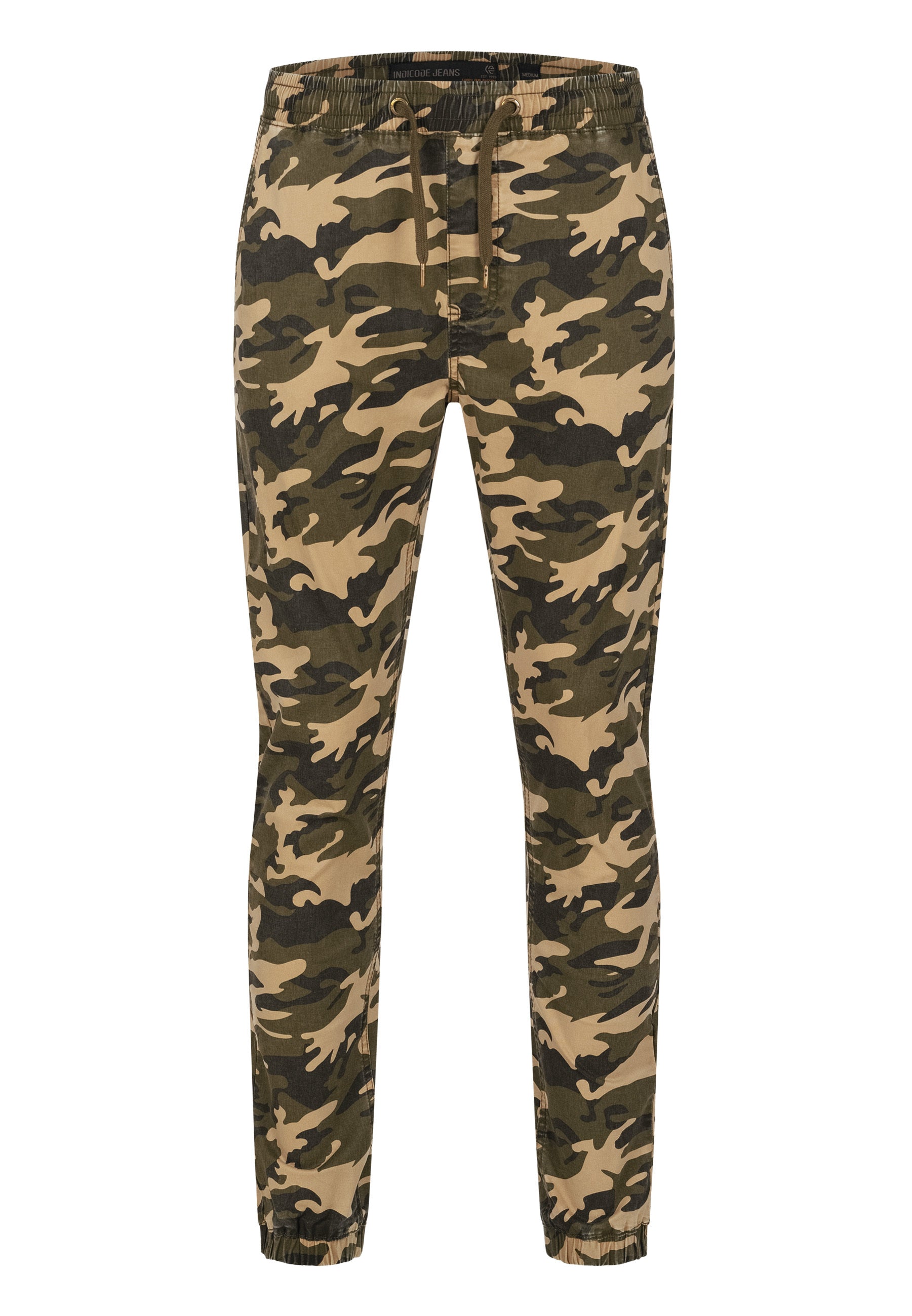 Hose Fields Produktbild