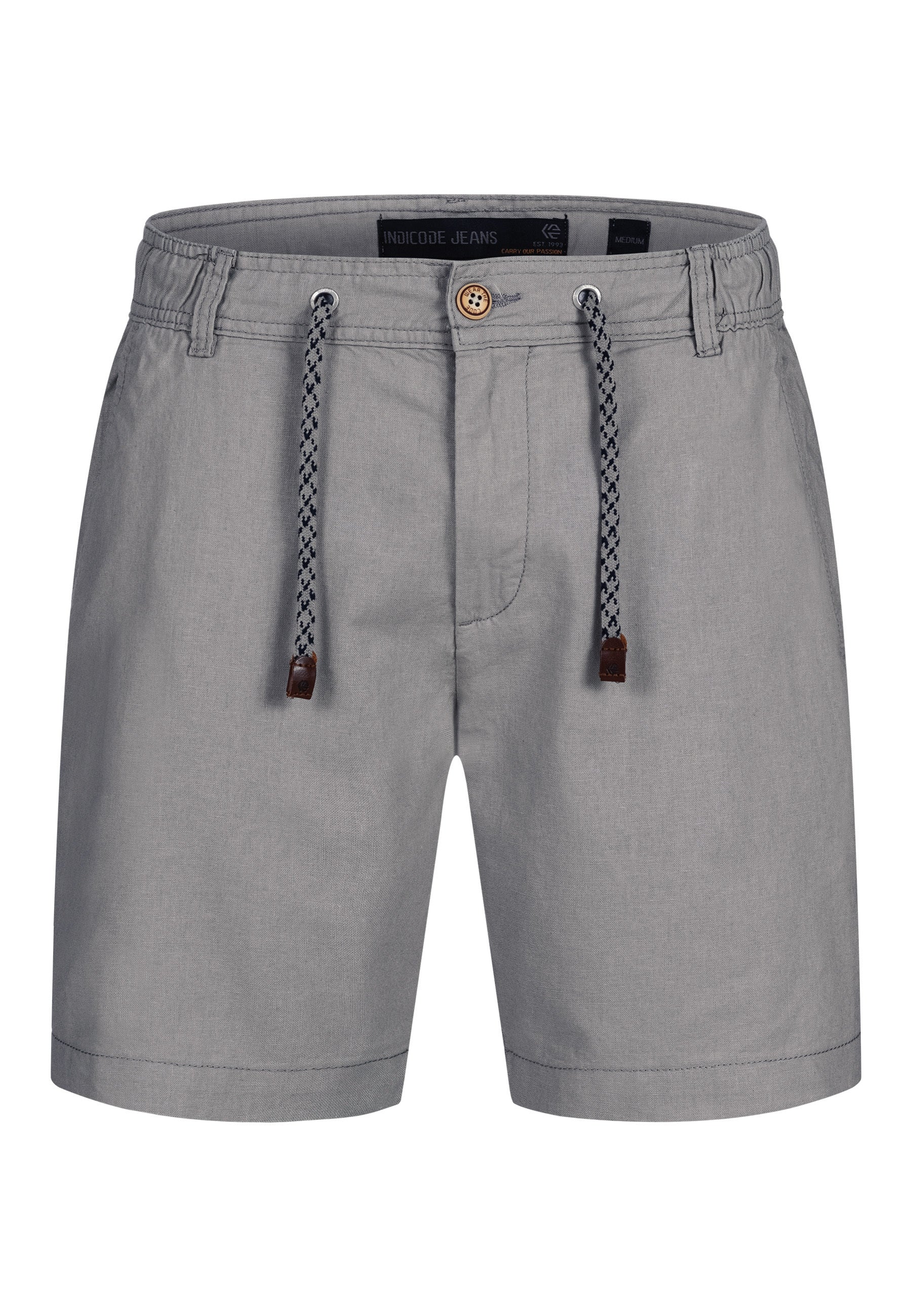 Shorts Leinen Bowmanville Produktbild