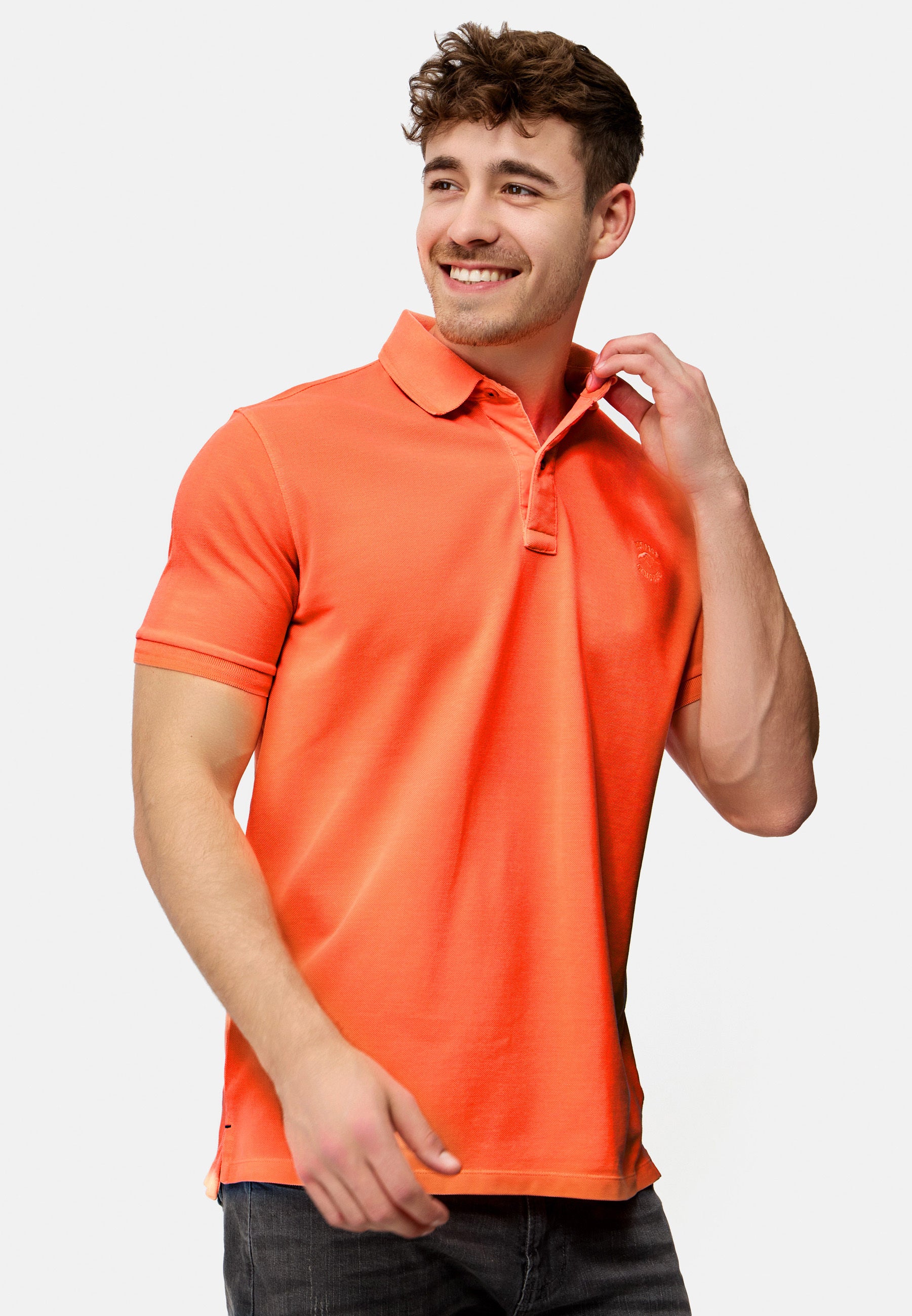 Poloshirt INJorah Produktbild