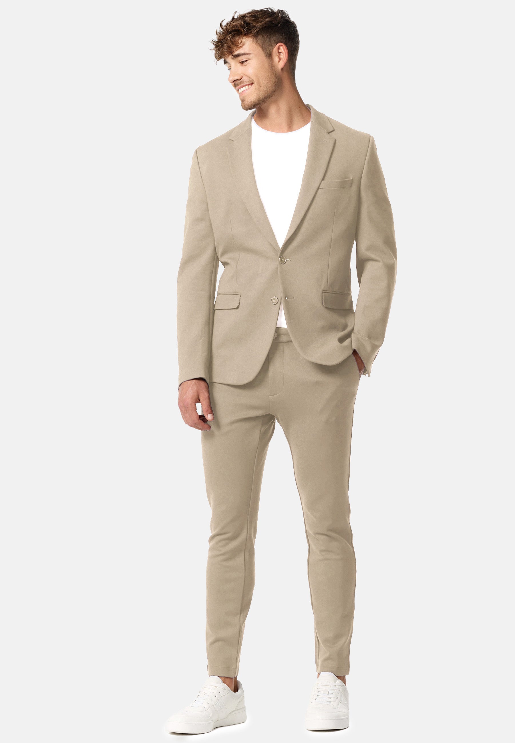 Chino pants Burch
