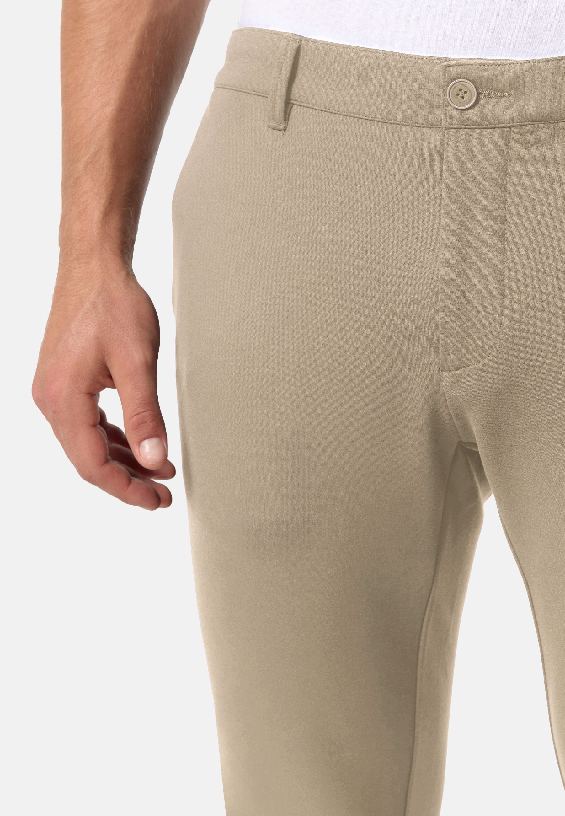 Chino pants Burch