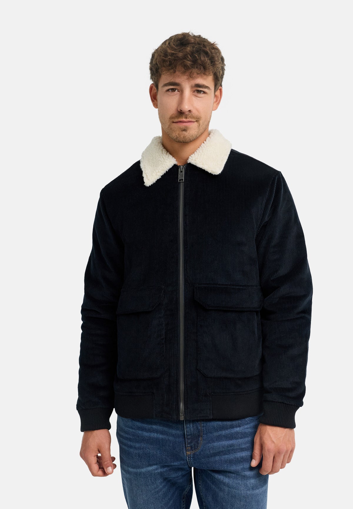 Übergangsjacke INStormton Produktbild