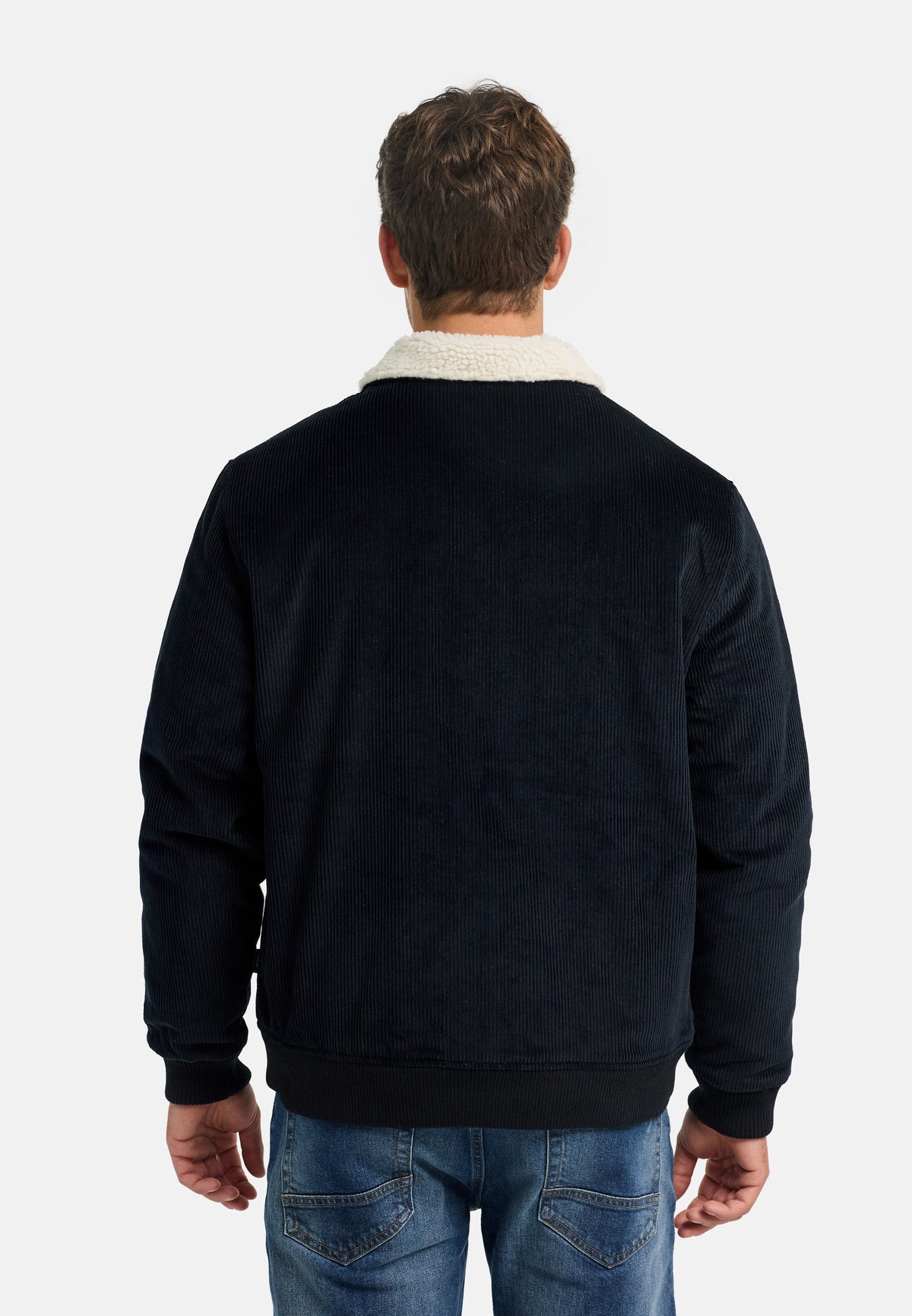 Übergangsjacke INStormton Produktbild