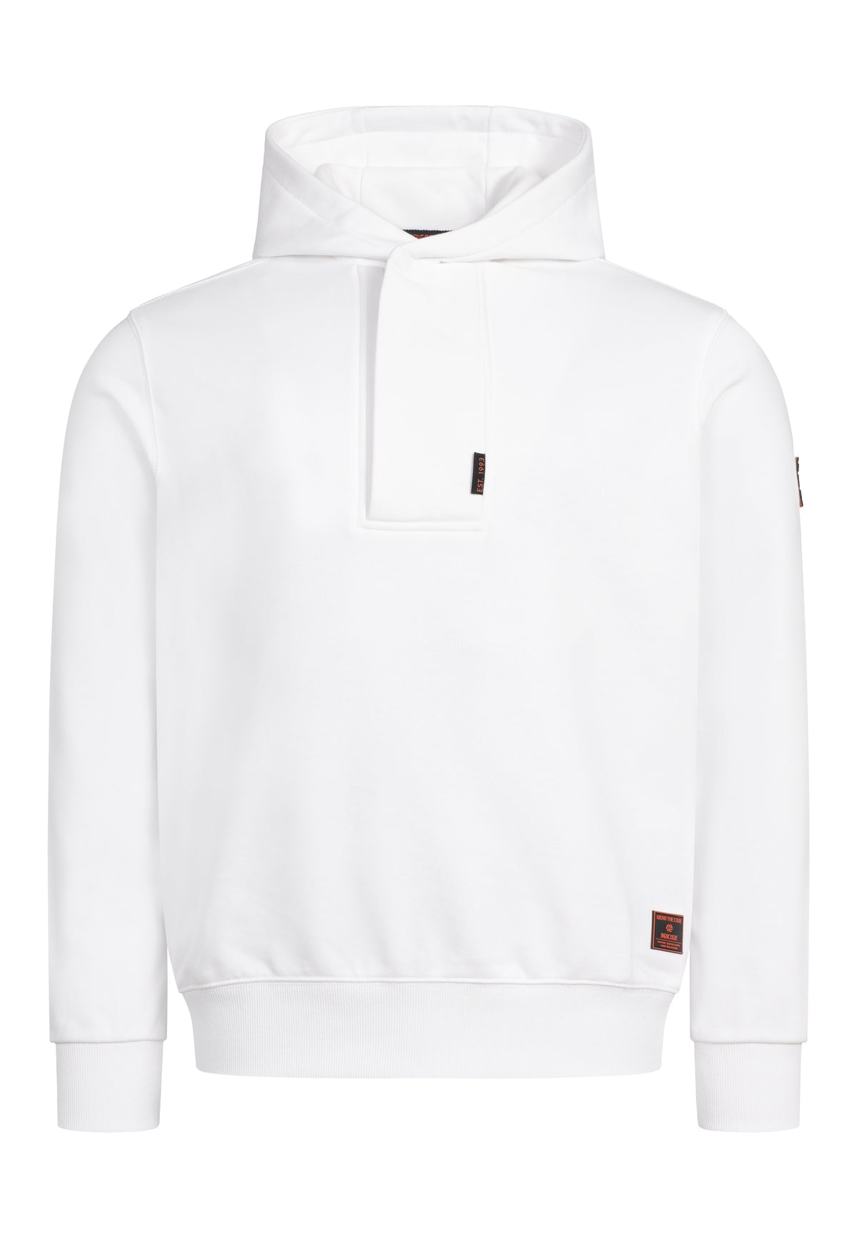 Kapuzenpullover INTanin Produktbild
