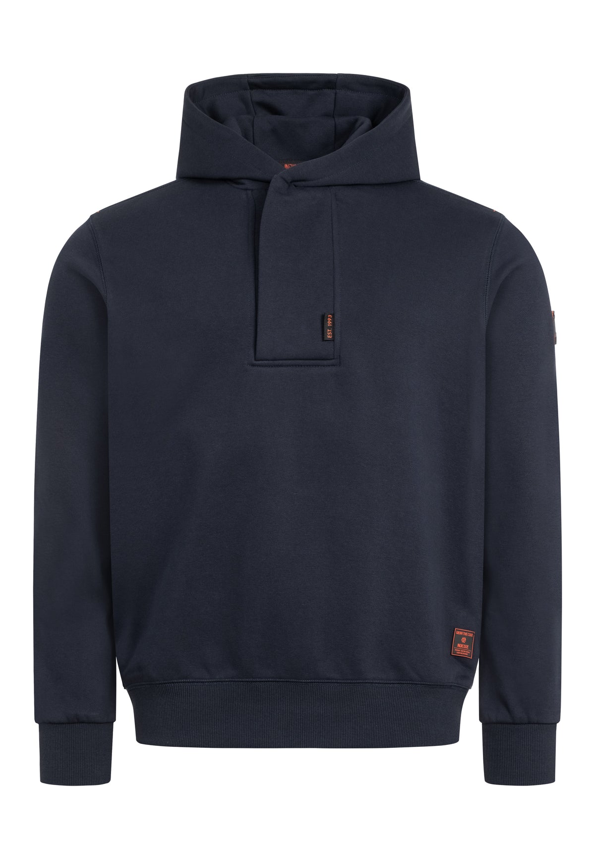 Kapuzenpullover INTanin Produktbild