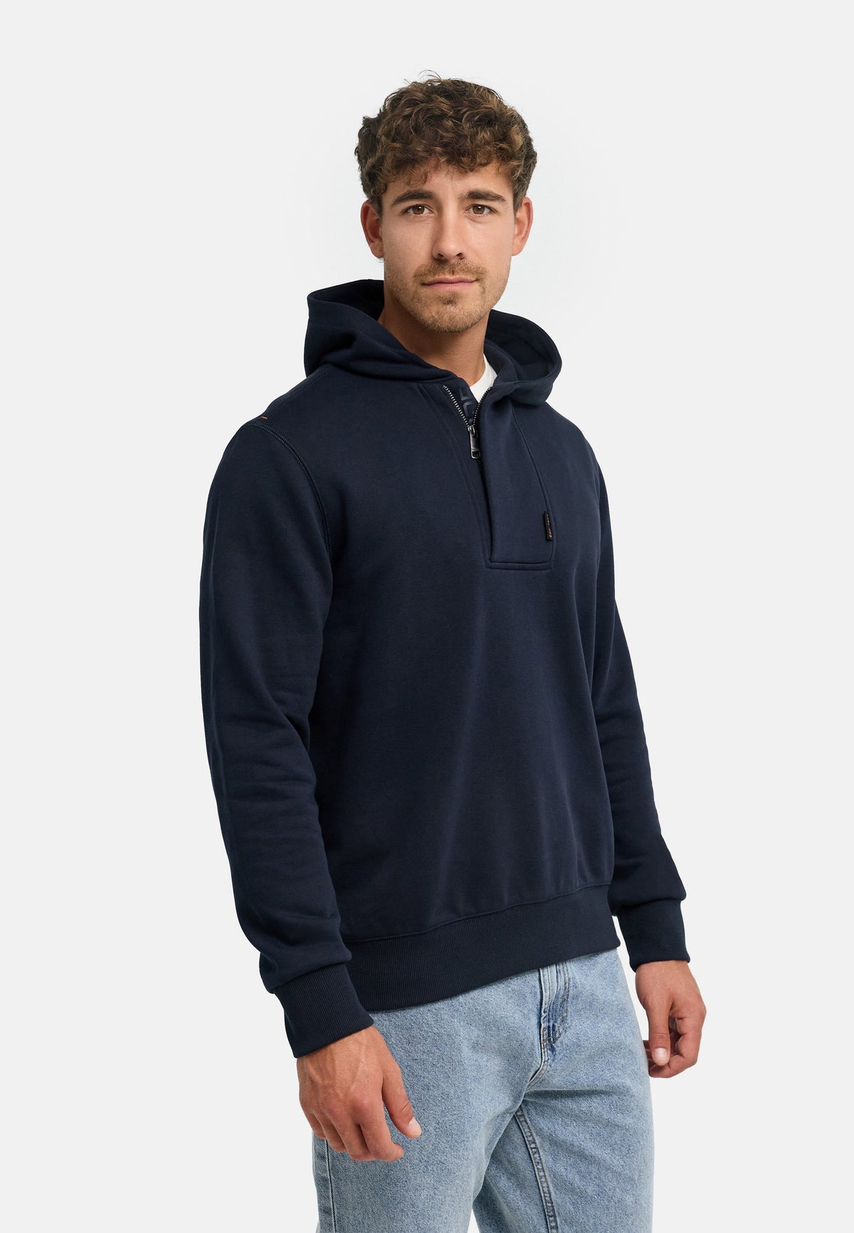 Kapuzenpullover INTanin Produktbild