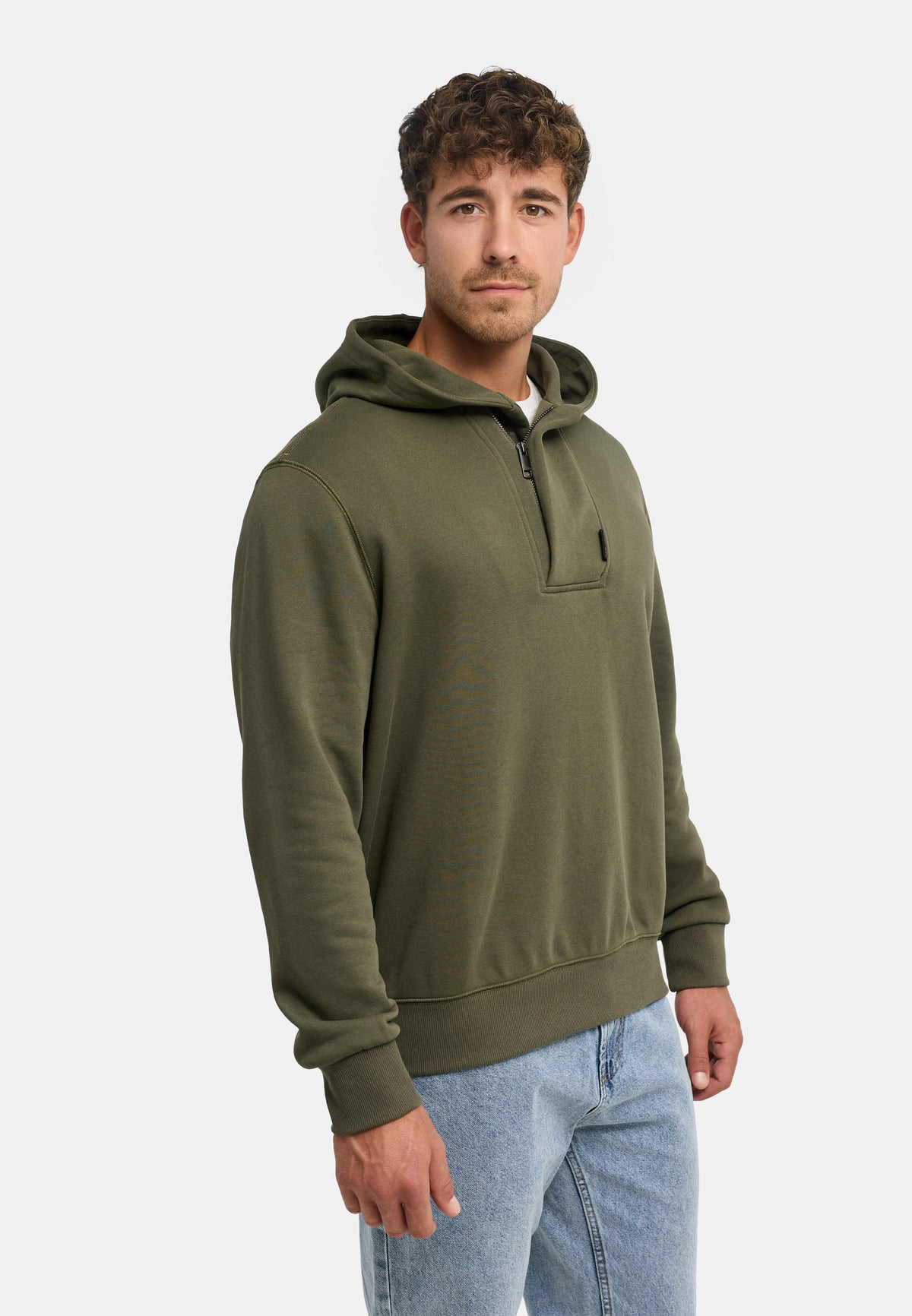 Kapuzenpullover INTanin Produktbild