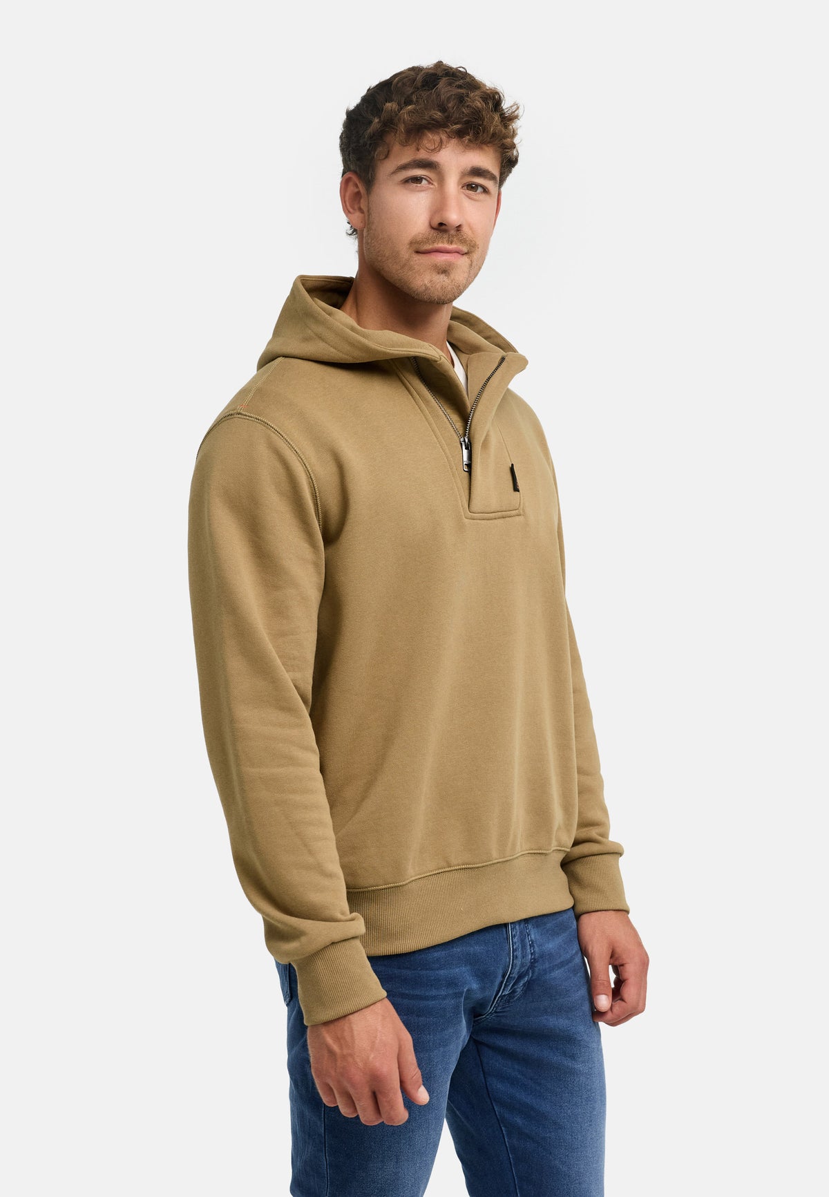 Kapuzenpullover INTanin Produktbild