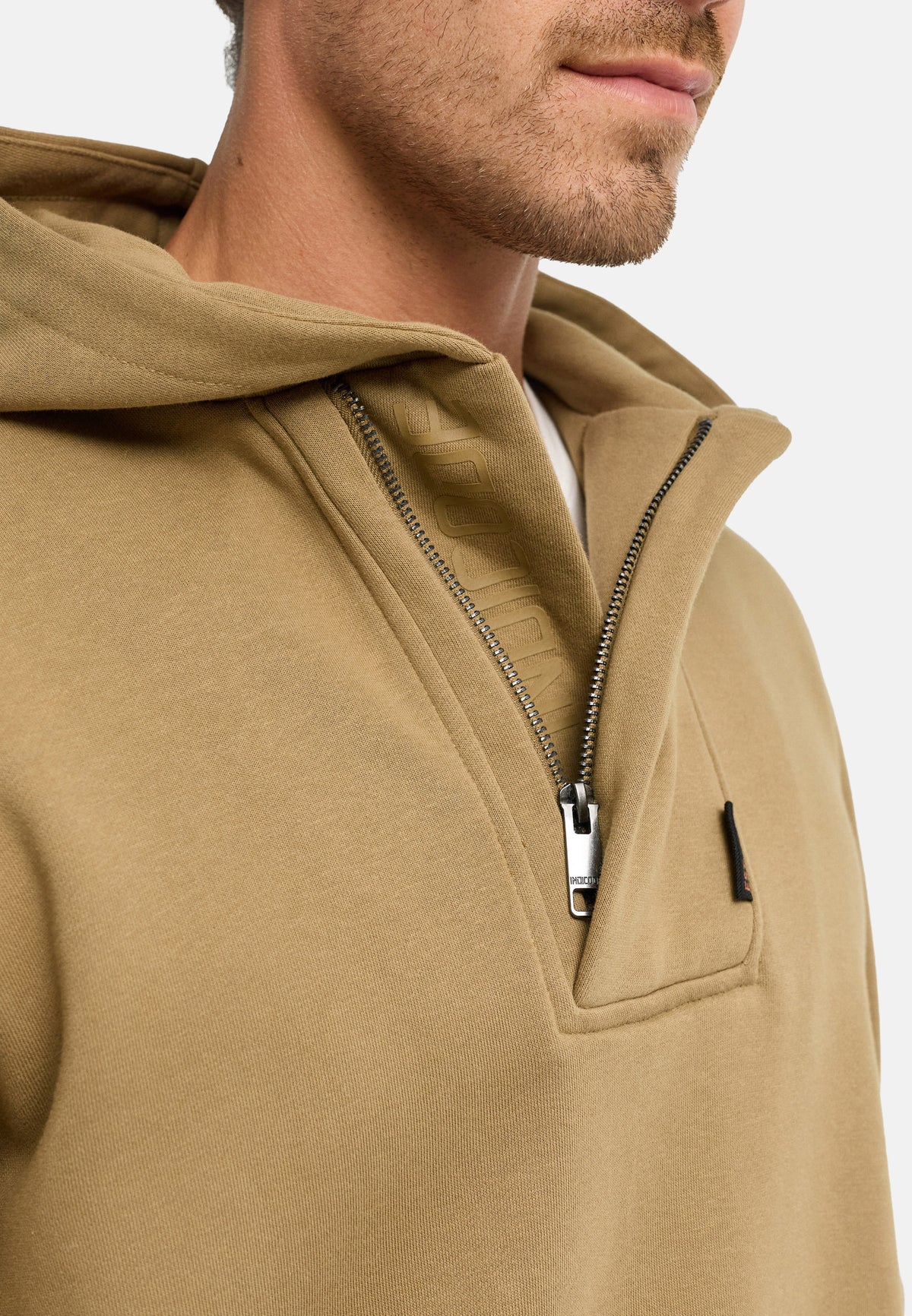 Kapuzenpullover INTanin Produktbild