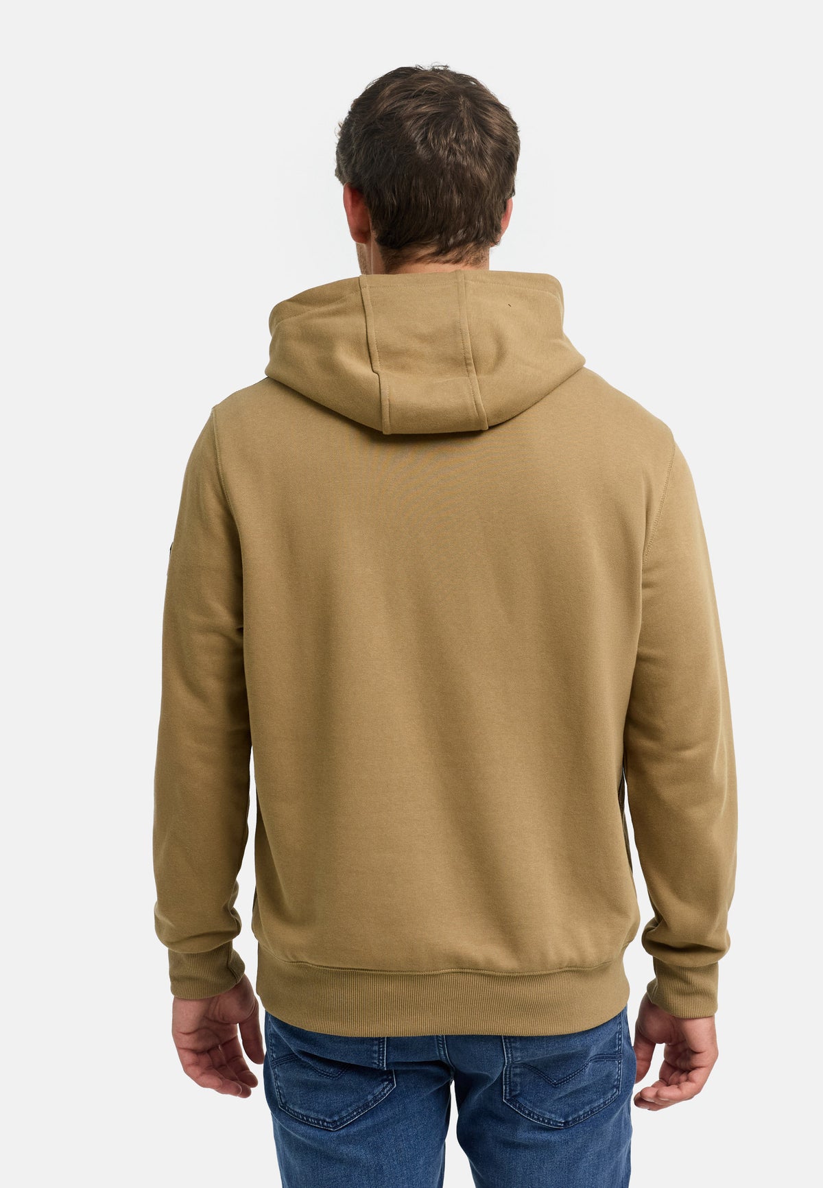 Kapuzenpullover INTanin Produktbild