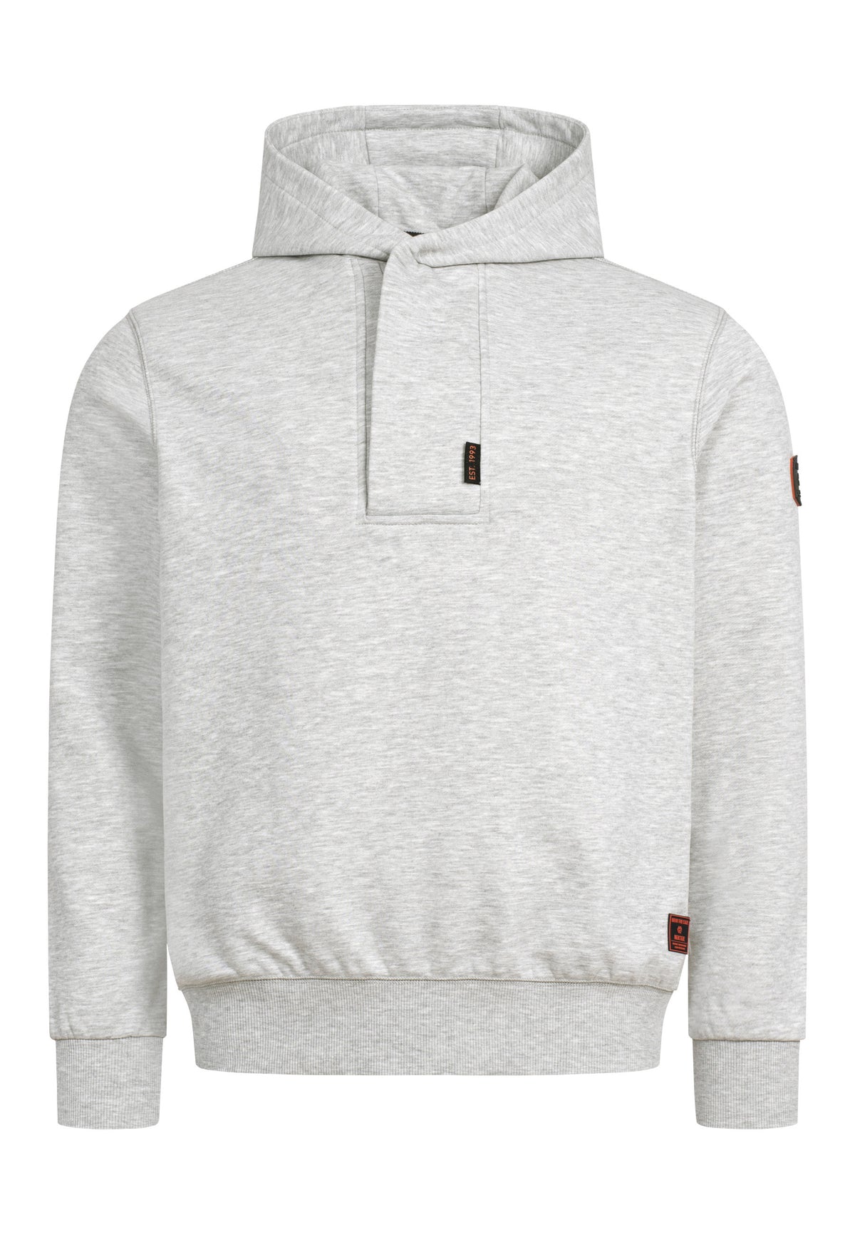 Kapuzenpullover INTanin Produktbild