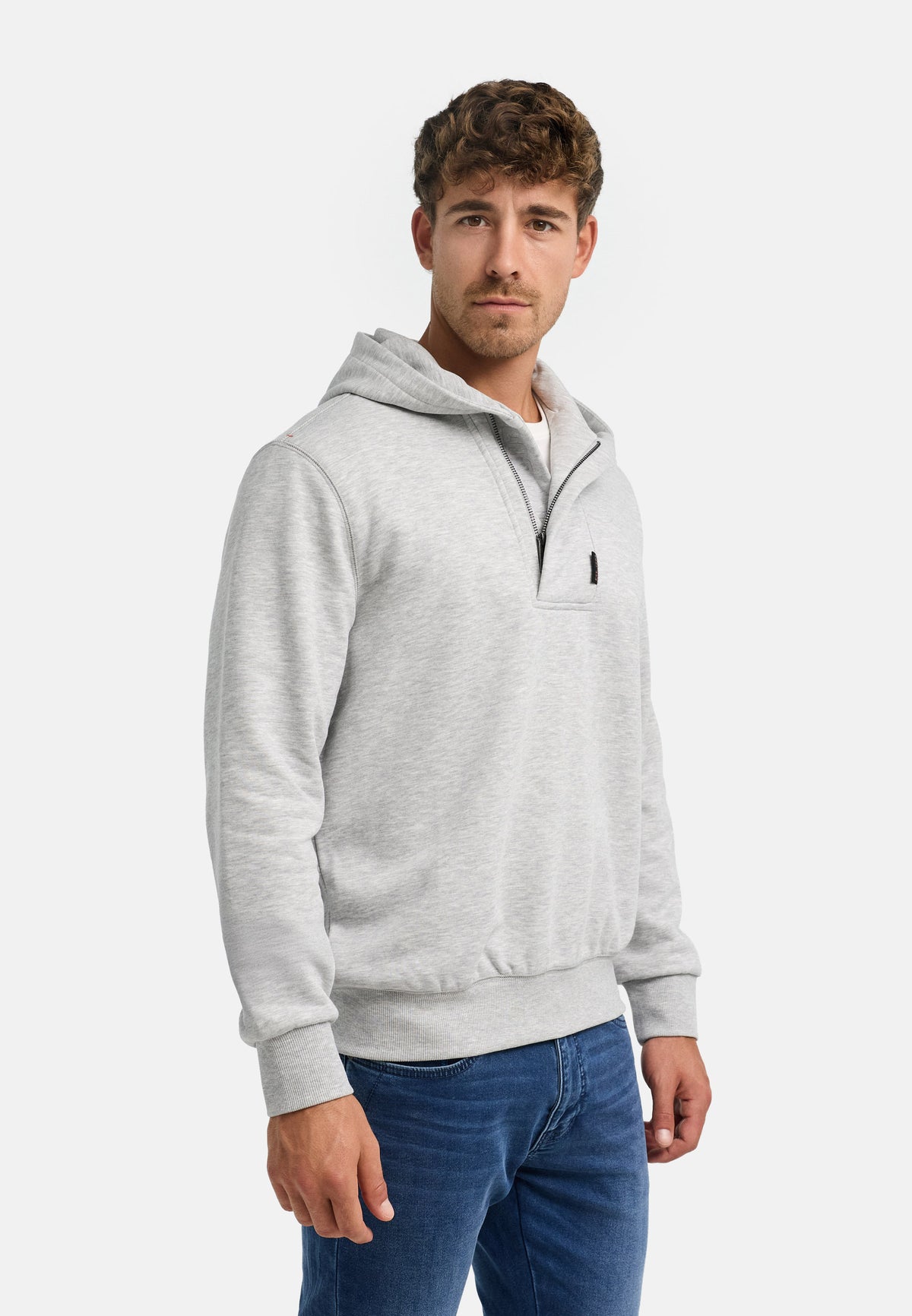 Kapuzenpullover INTanin Produktbild