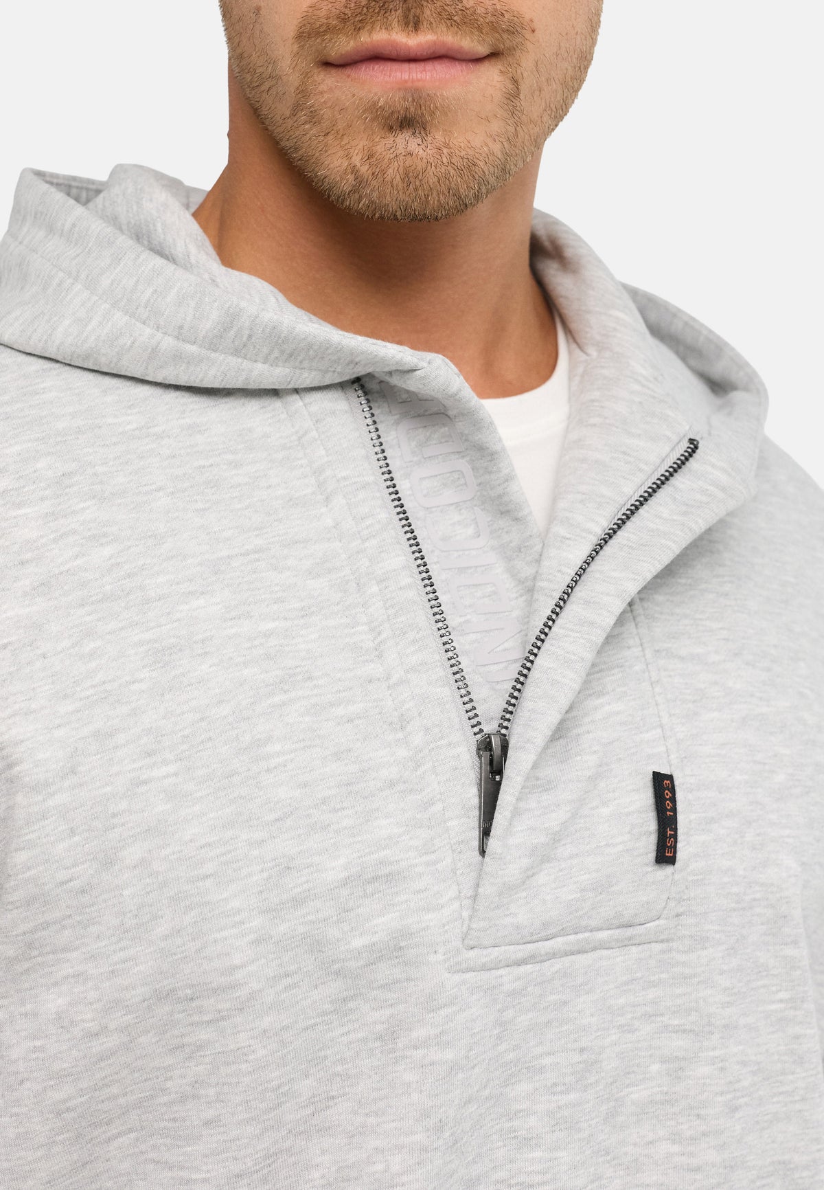 Kapuzenpullover INTanin Produktbild