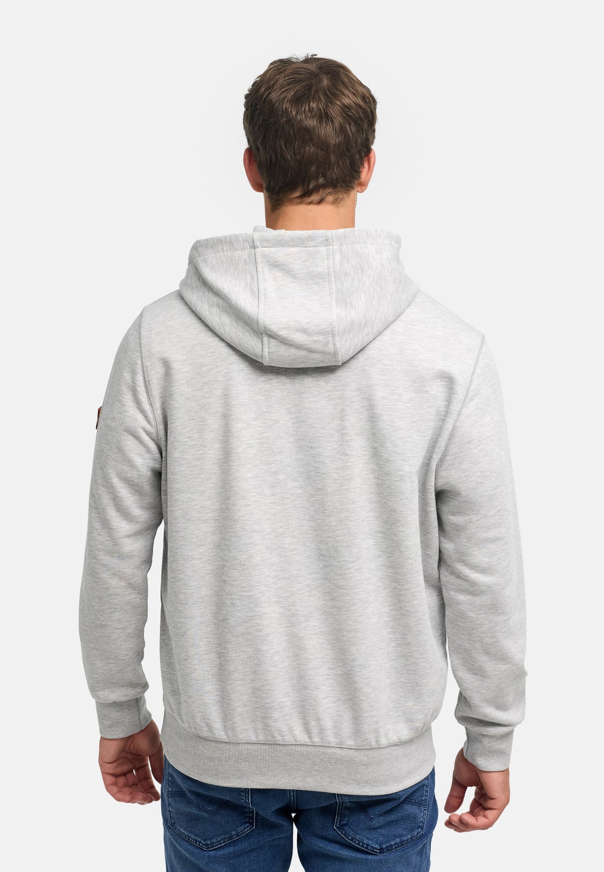 Kapuzenpullover INTanin Produktbild