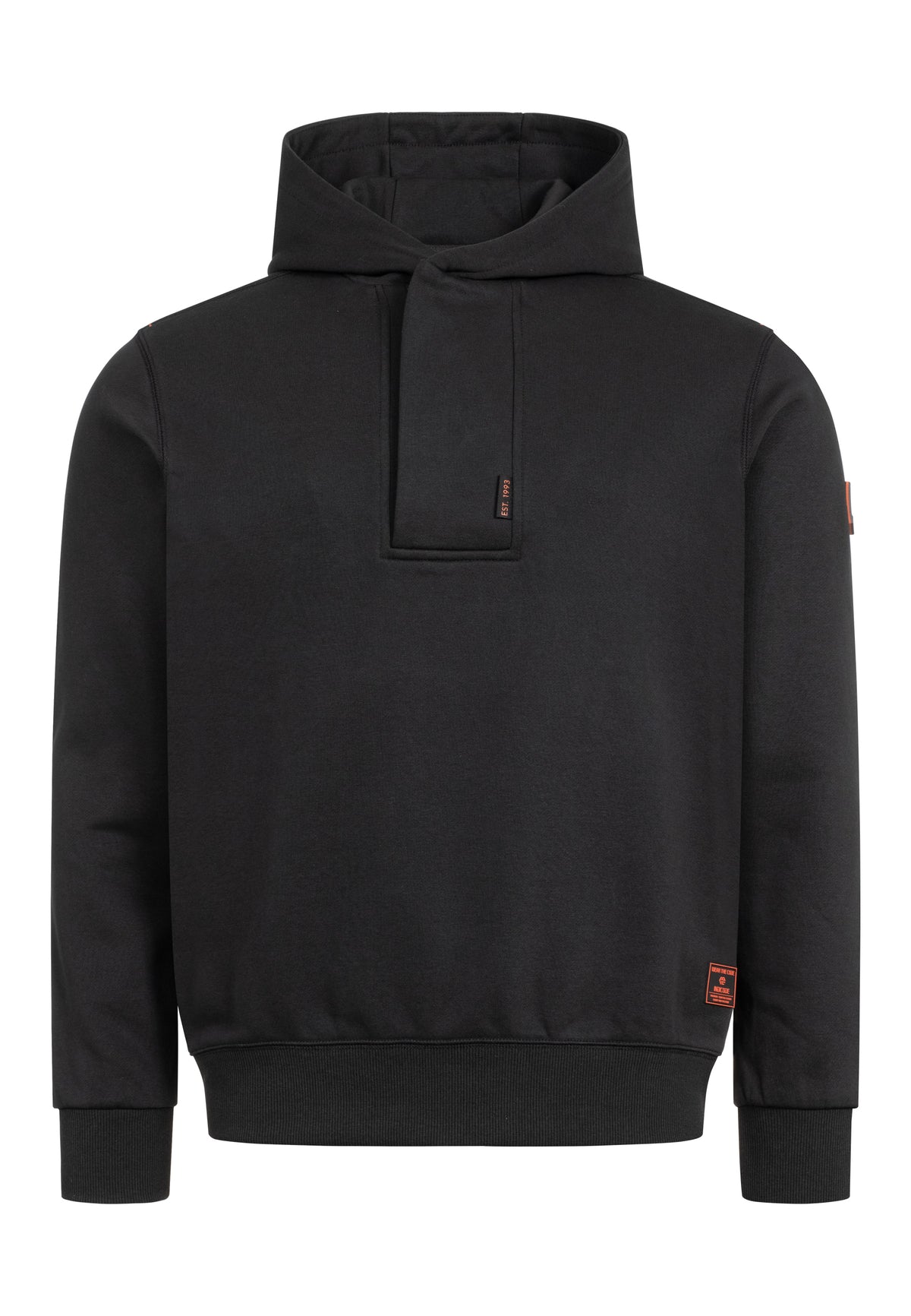 Kapuzenpullover INTanin Produktbild