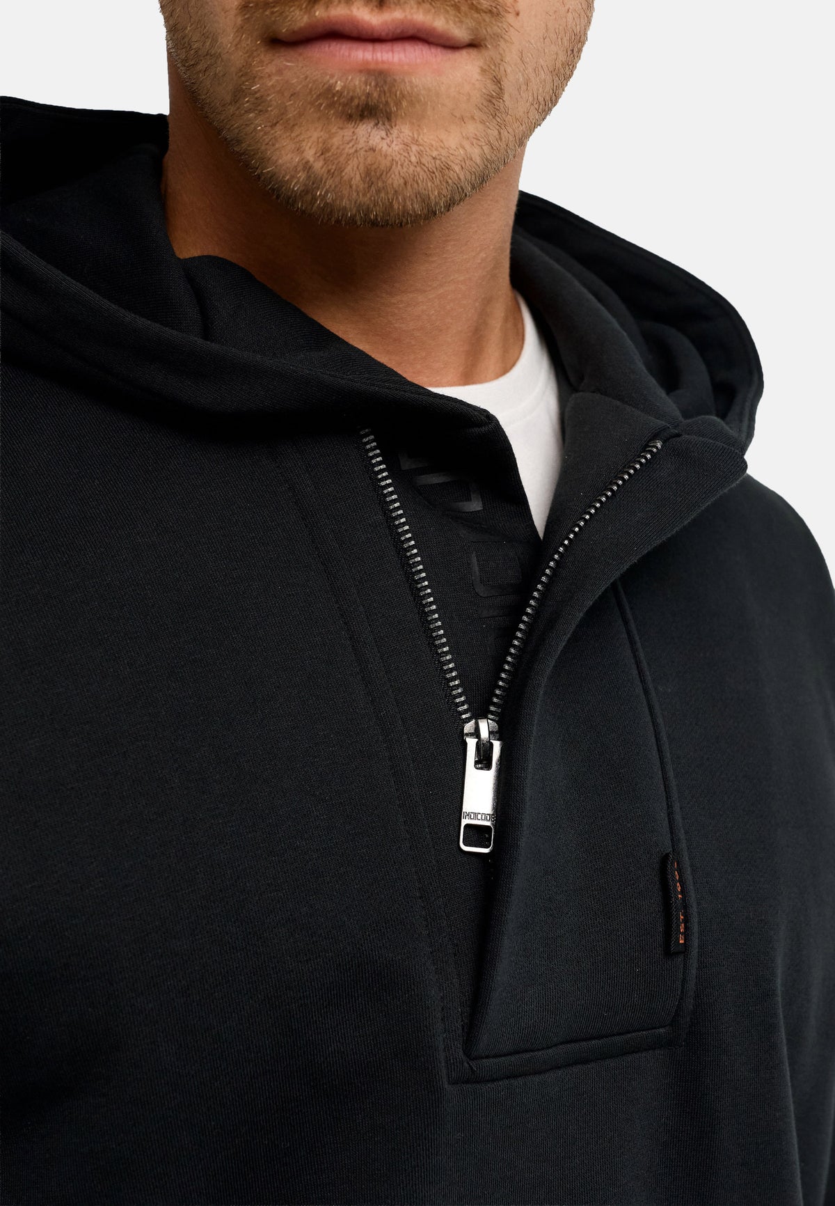 Kapuzenpullover INTanin Produktbild