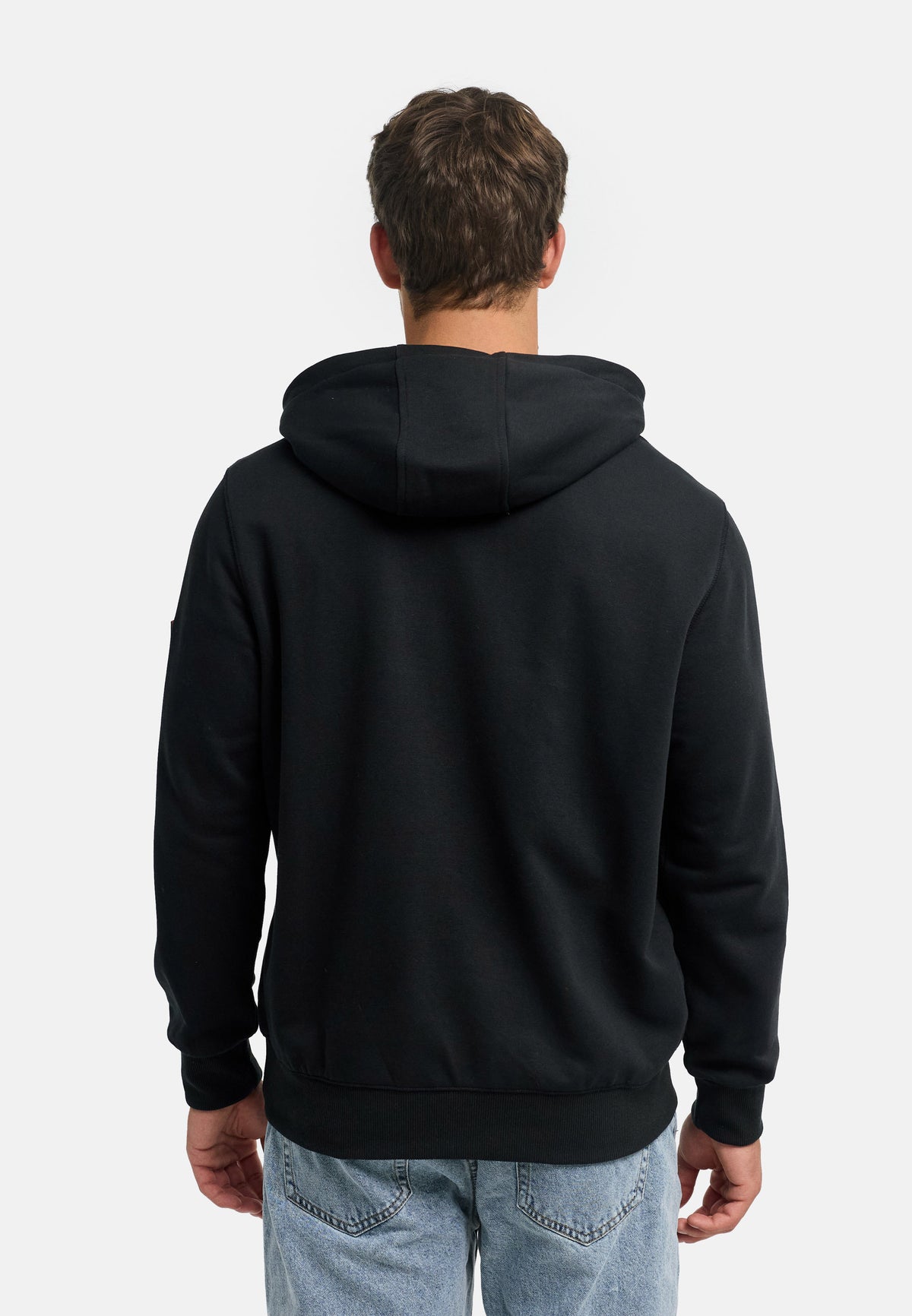 Kapuzenpullover INTanin Produktbild