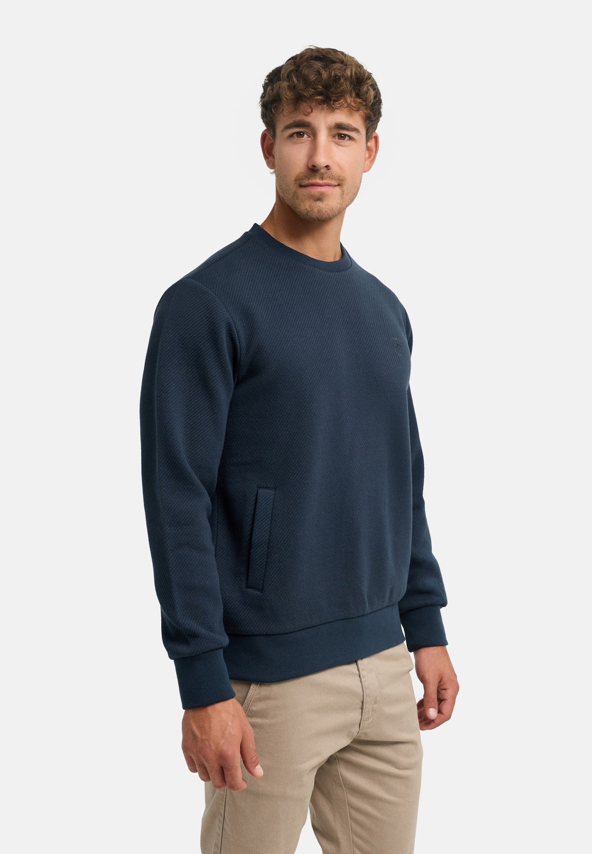 Sweatshirt INTonnic O-Neck Produktbild