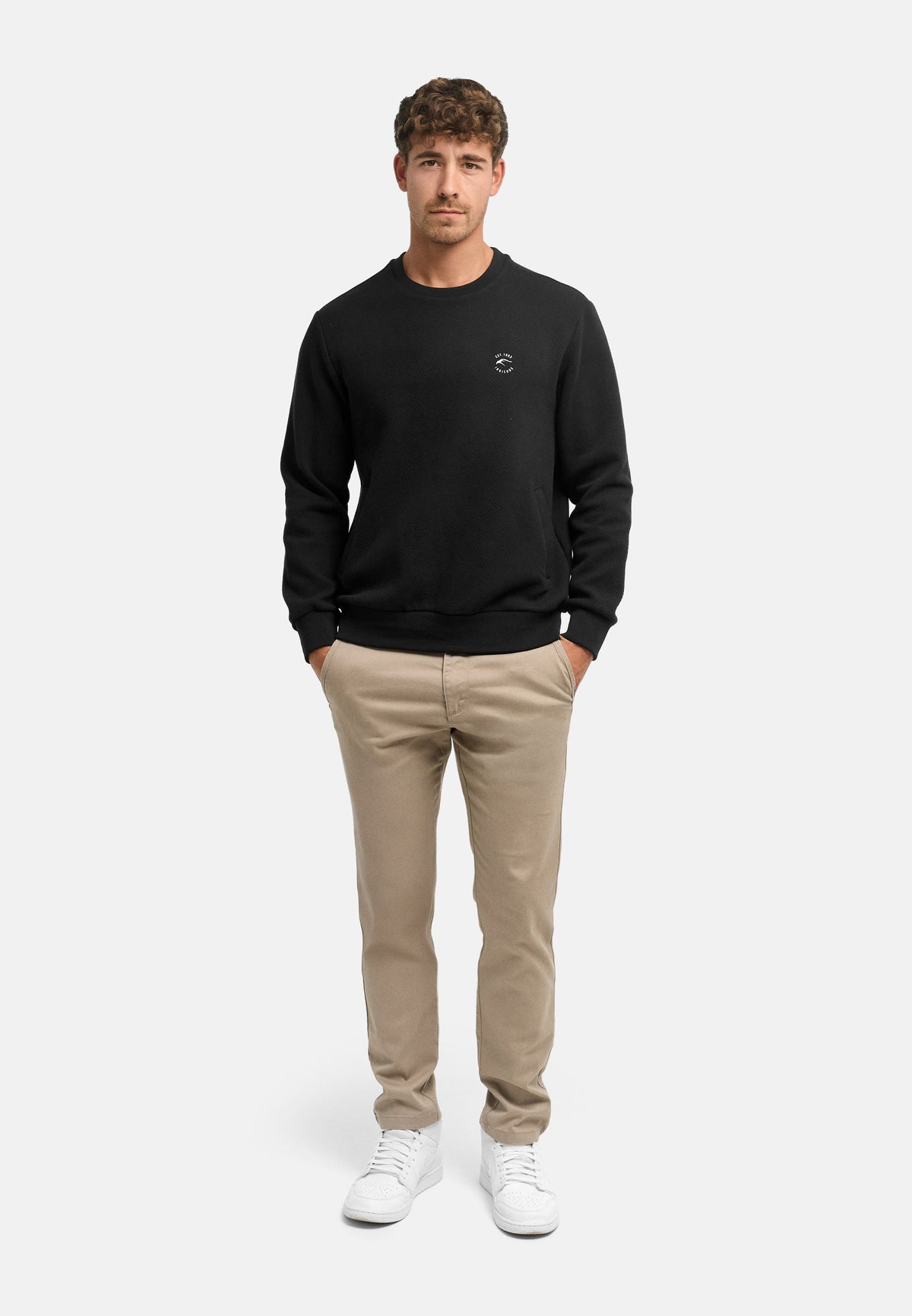 Sweatshirt INTonnic O-Neck Produktbild