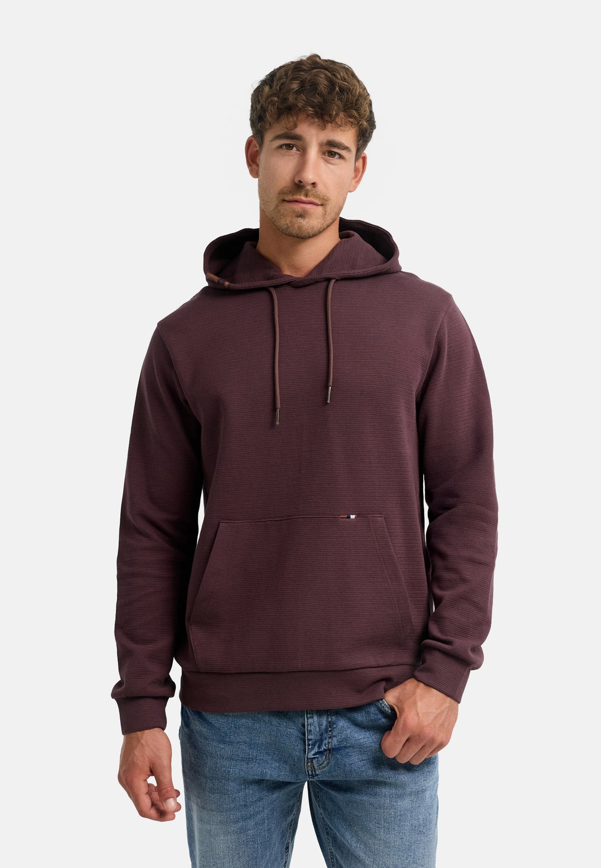 Kapuzenpullover INZarf Hoodie Produktbild