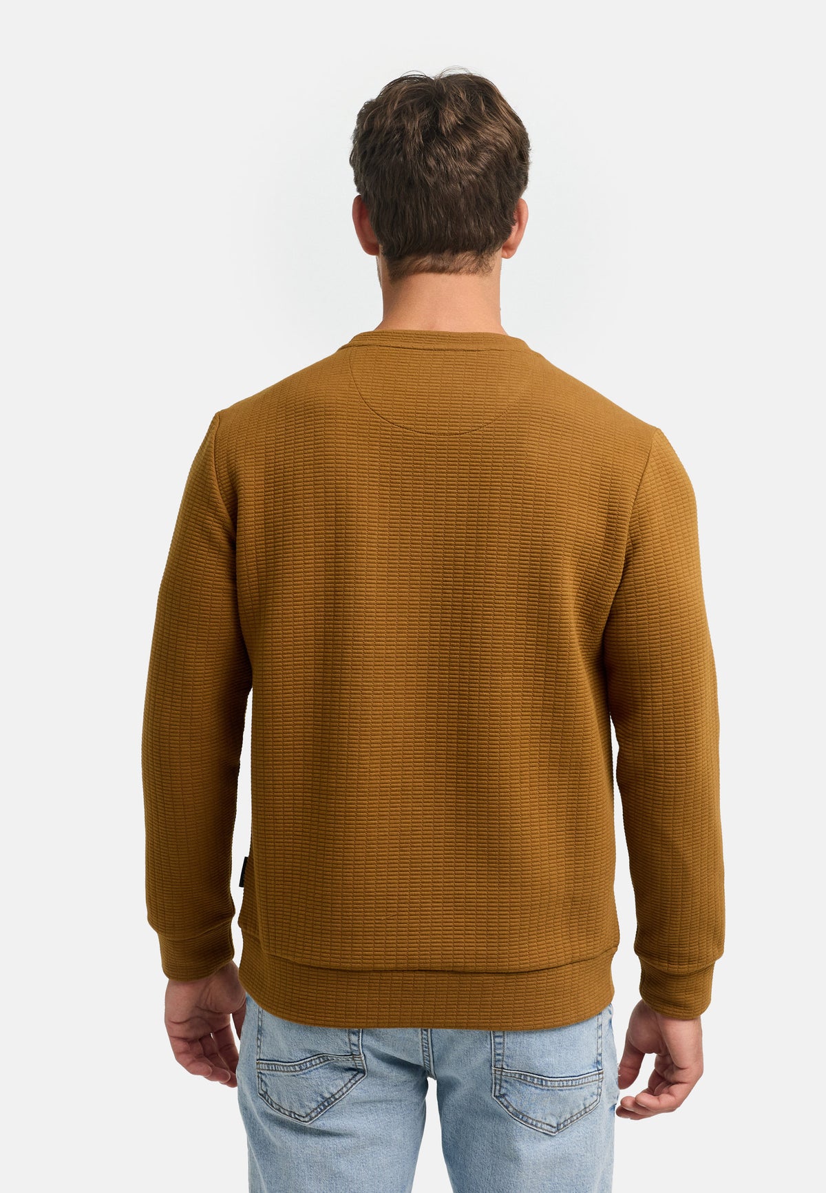 Sweatshirt INArken Crew Neck Produktbild