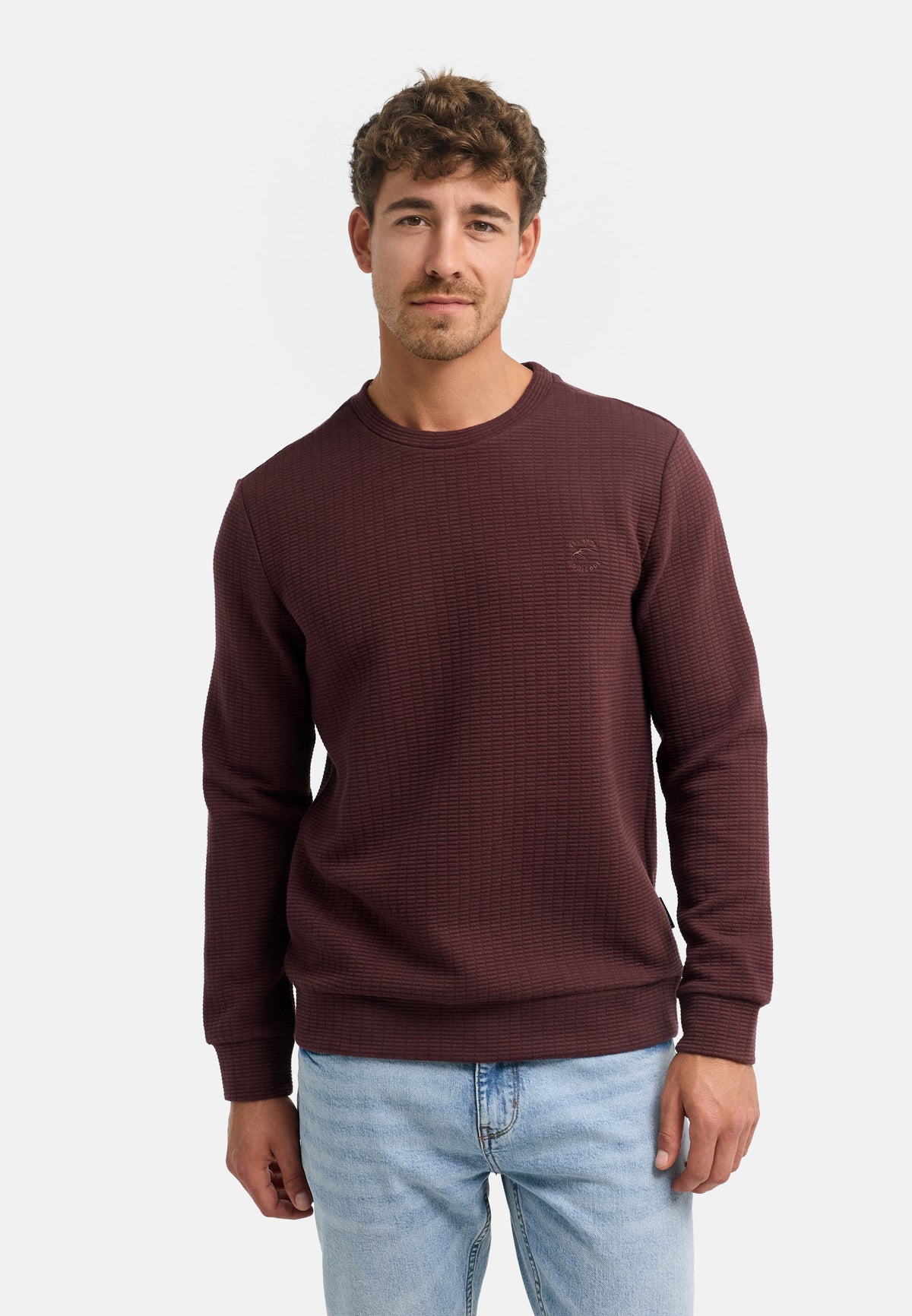 Sweatshirt INArken Crew Neck Produktbild