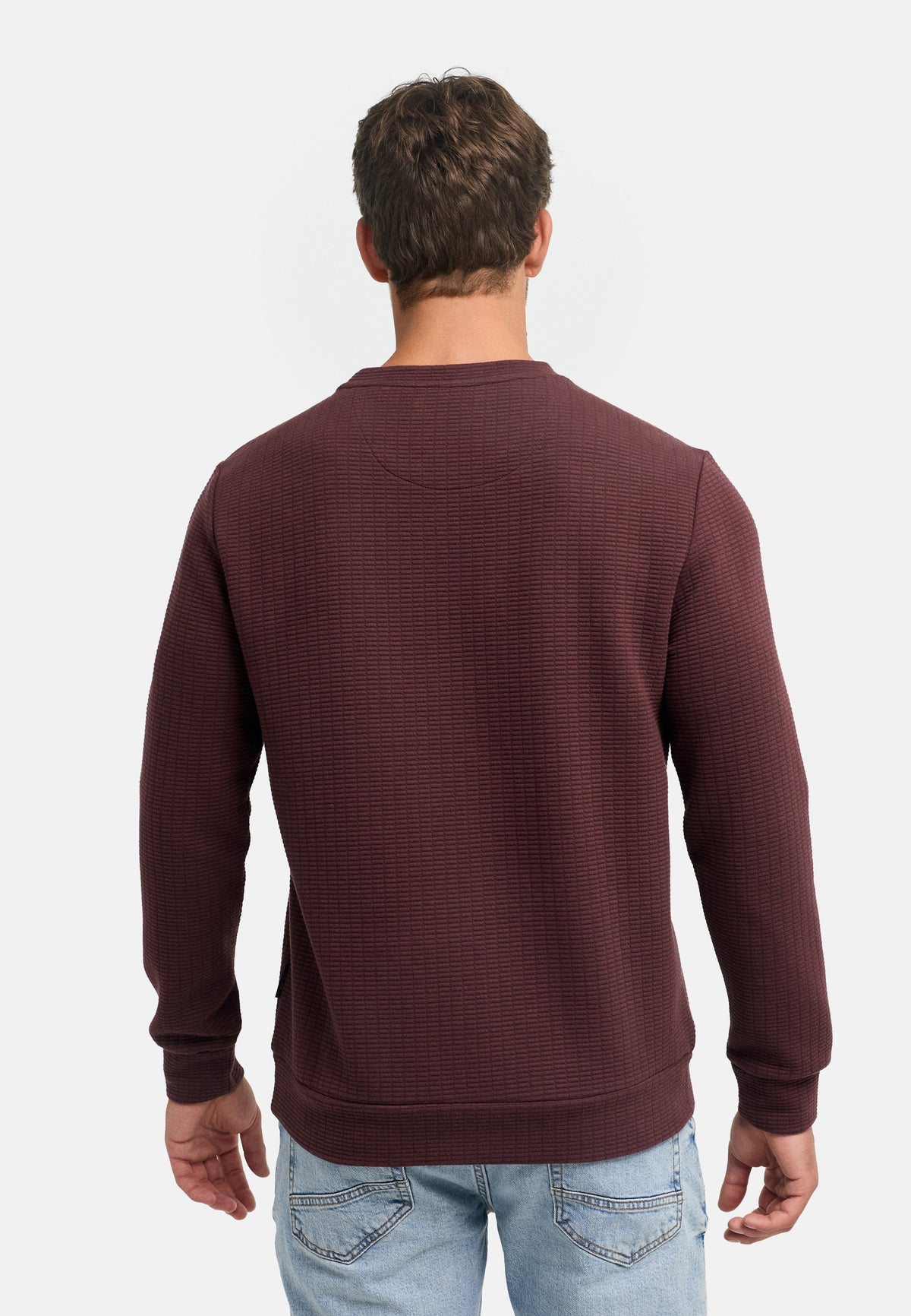Sweatshirt INArken Crew Neck Produktbild