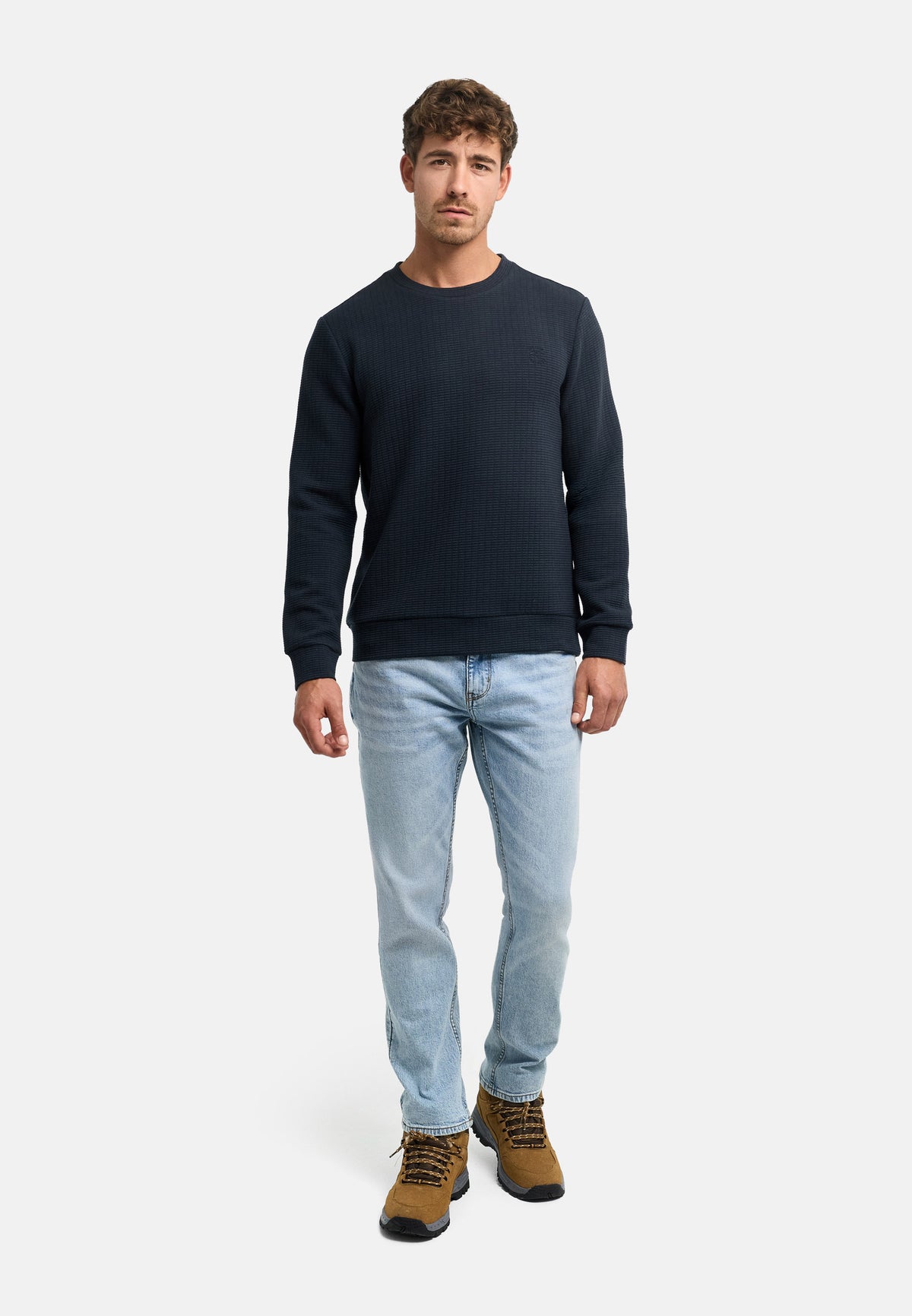Sweatshirt INArken Crew Neck Produktbild