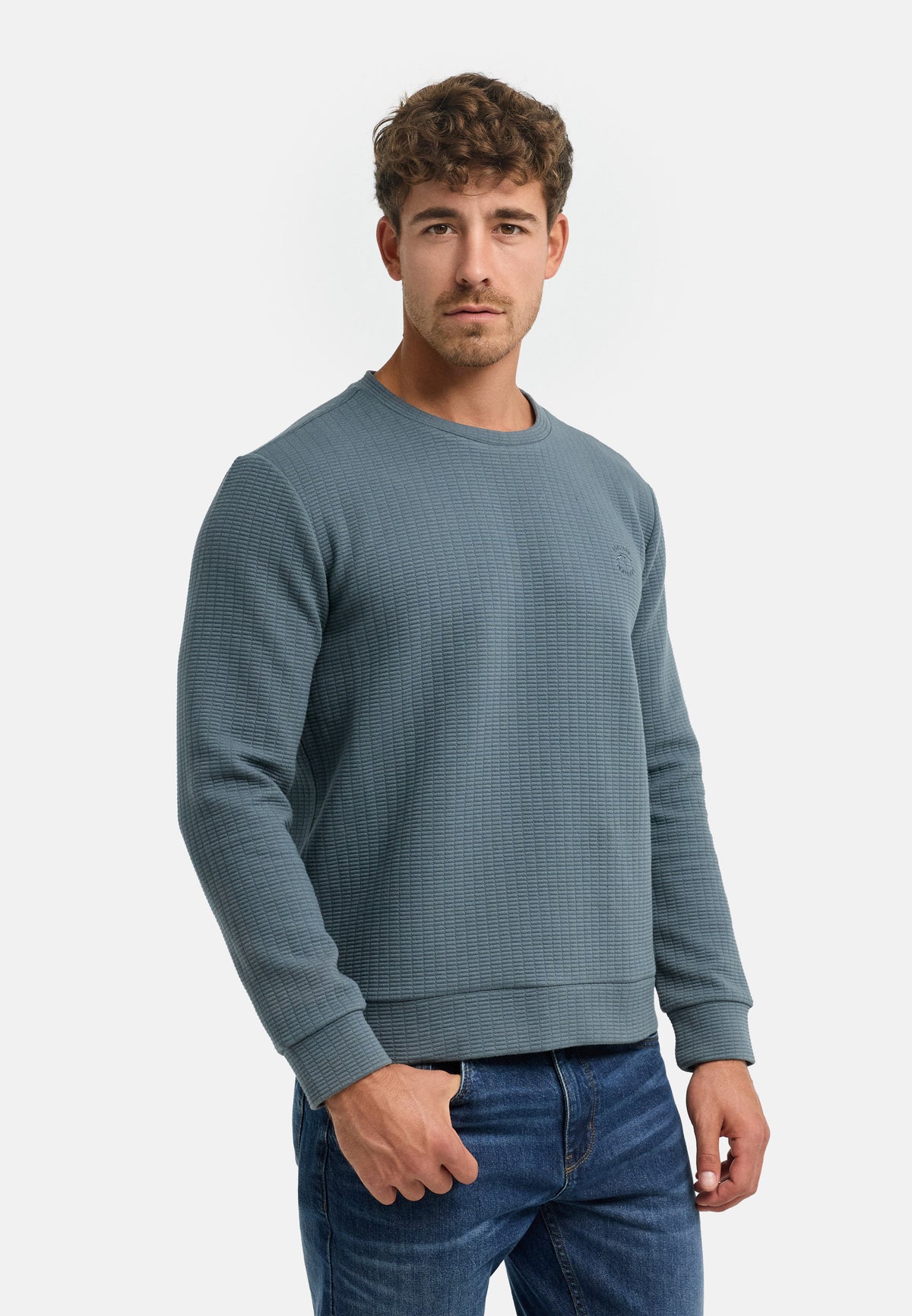 Sweatshirt INArken Crew Neck Produktbild