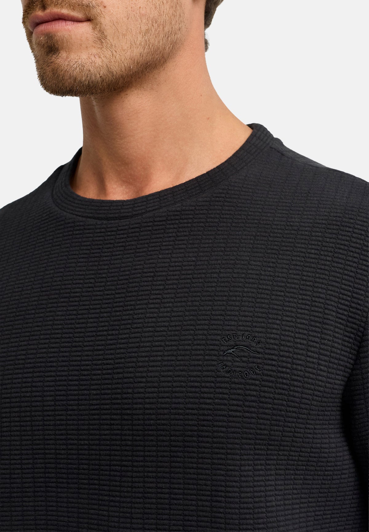 Sweatshirt INArken Crew Neck Produktbild