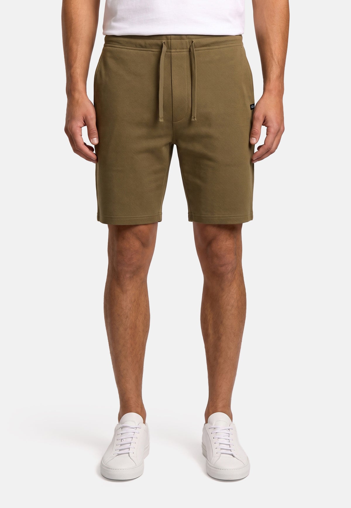 INCowell Chino Shorts